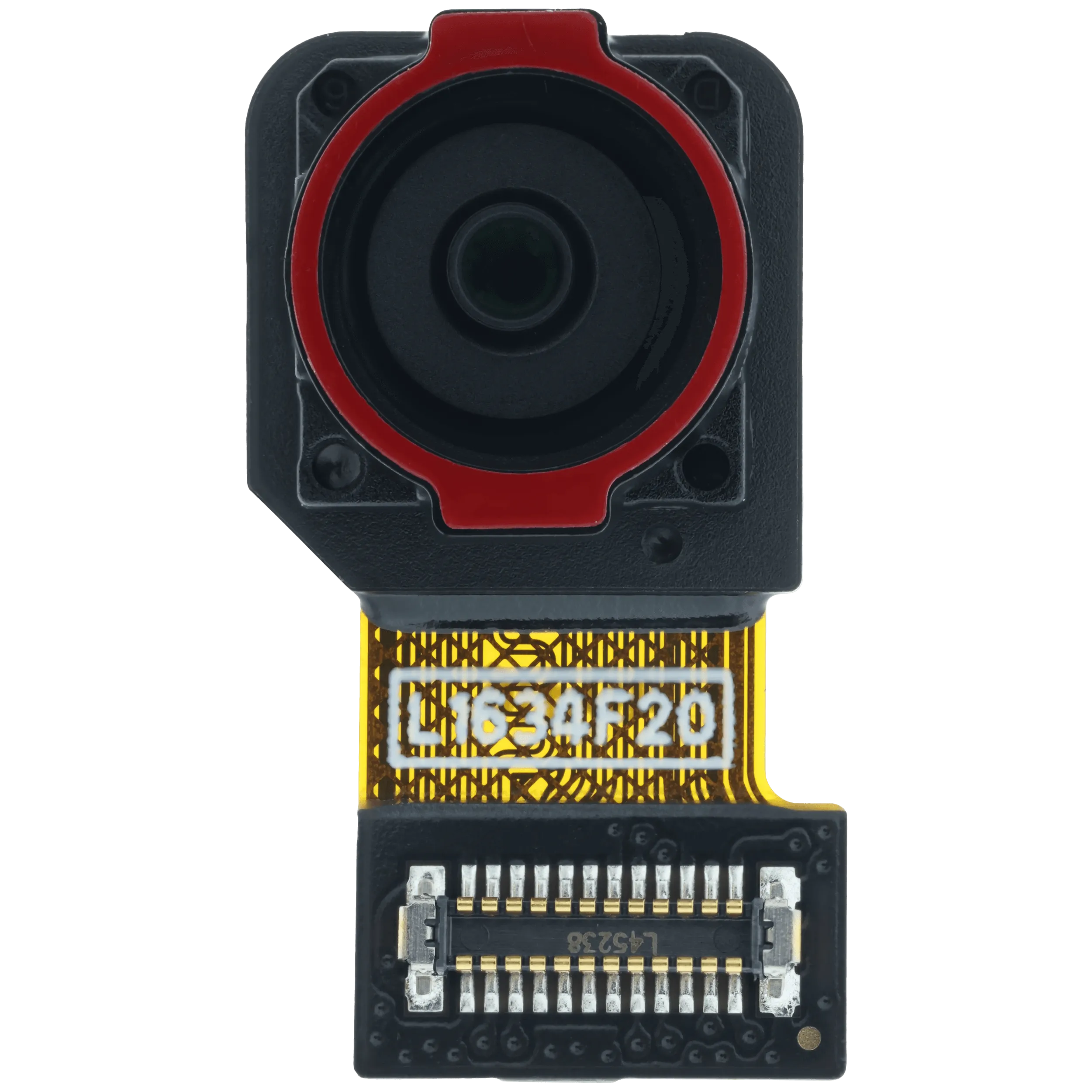 Front Camera (16MP) For Motorola Moto G Power 5G (XT2415 / 2024) (Genuine OEM)