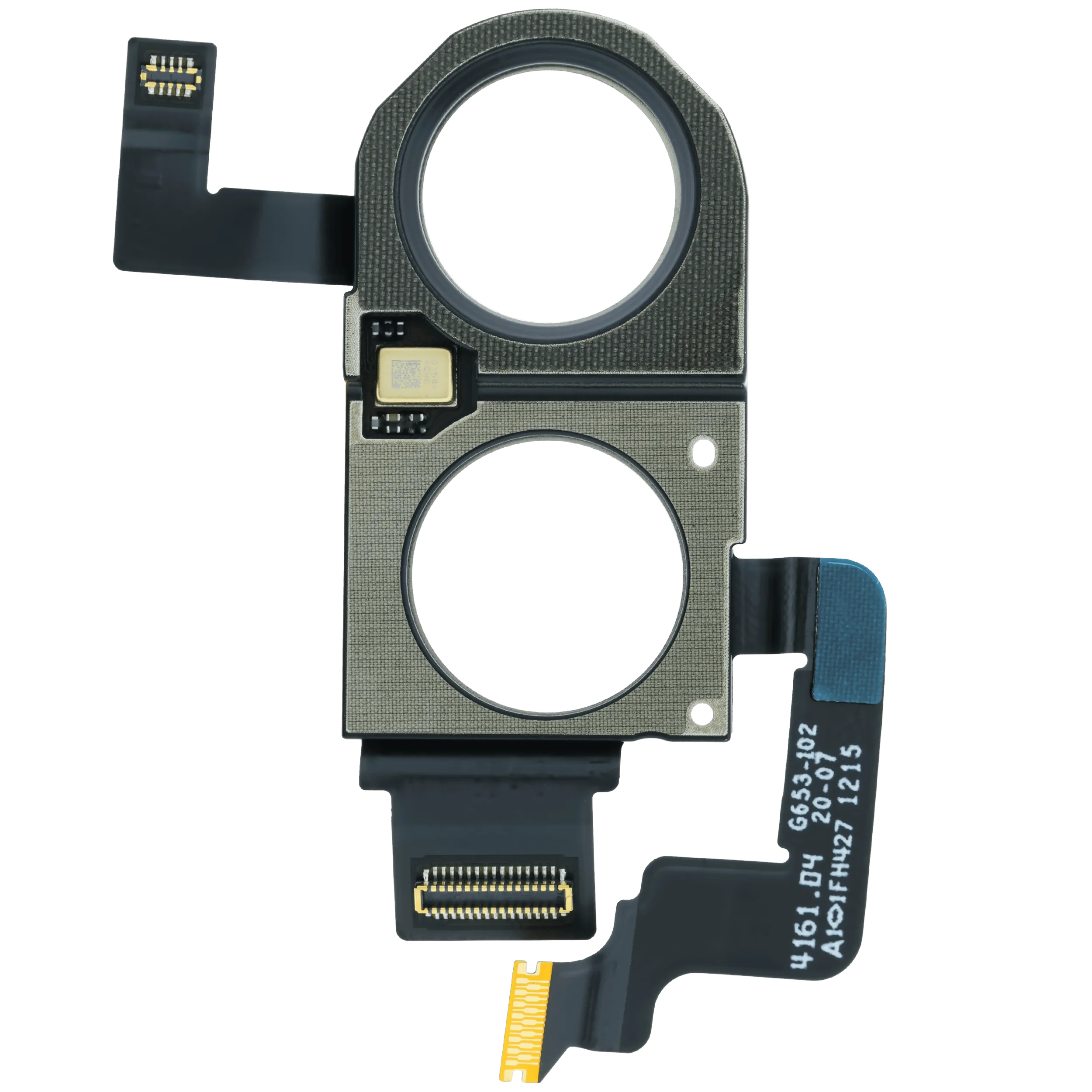 Back Camera Flex Cable for Google Pixel 9 (Genuine OEM)