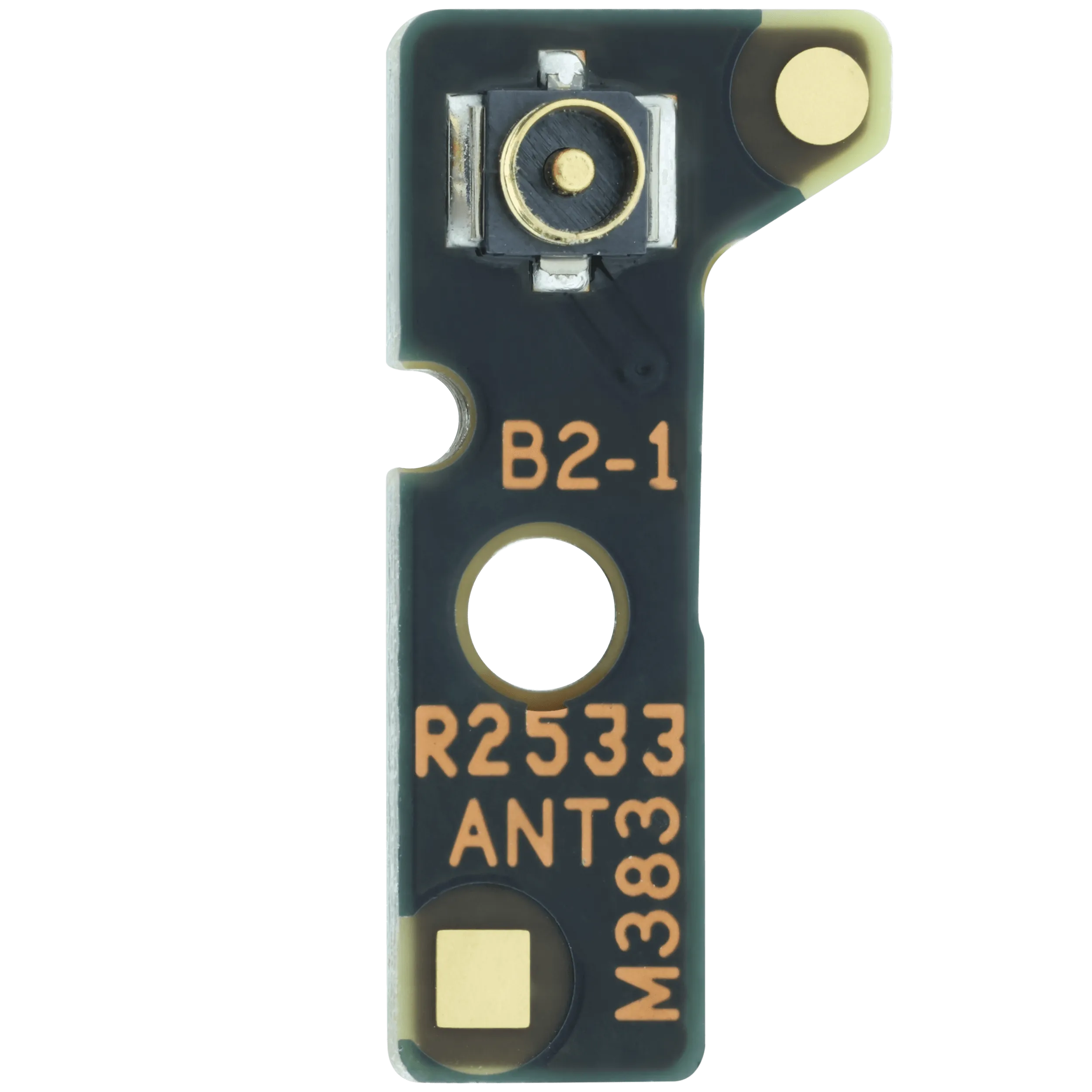 RF Antenna Board For Motorola Moto G Power (XT2617 / 2026) (Genuine OEM)
