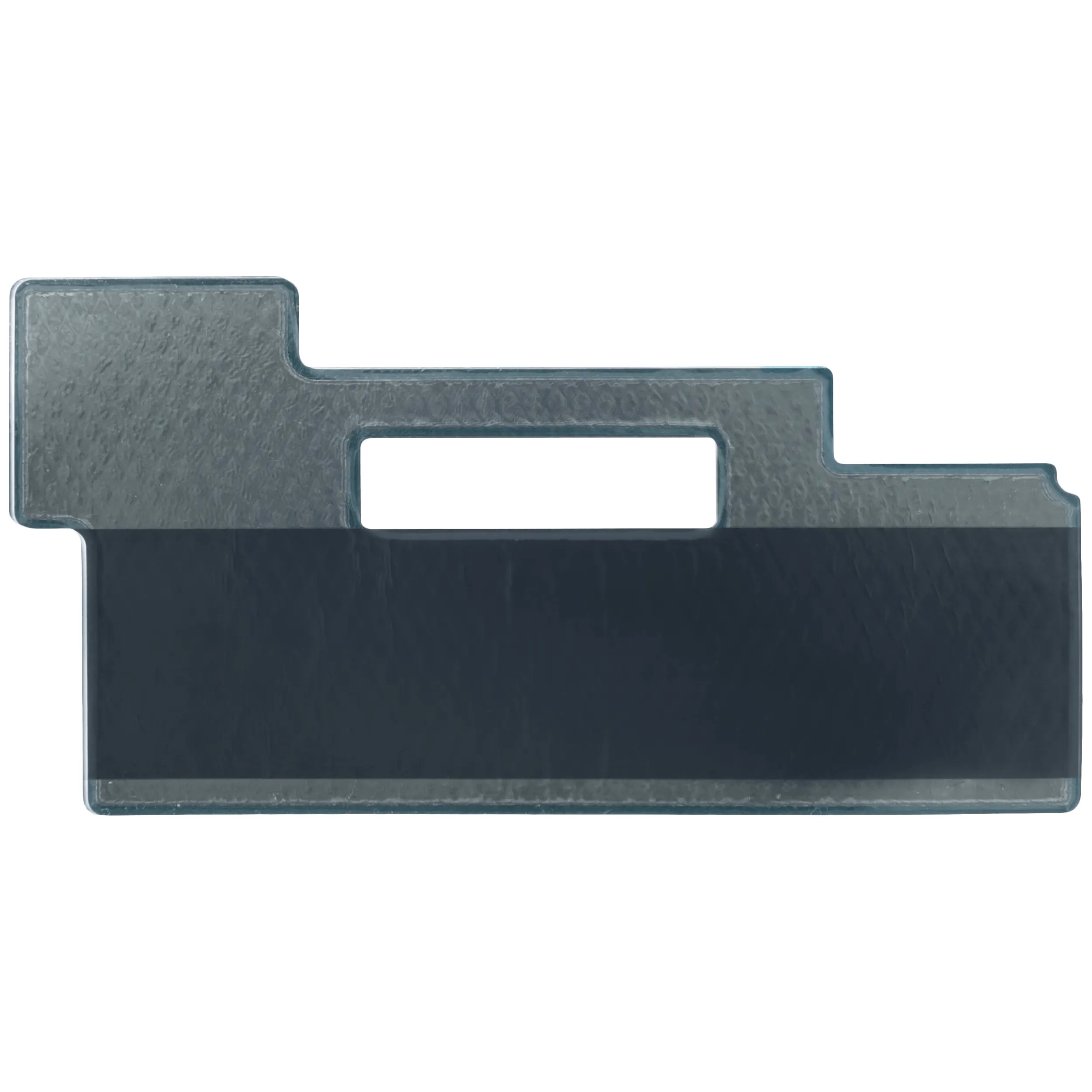 Speaker Box Heat Dissipation Graphite For Motorola Moto G Play (XT2615 / 2026) (Genuine OEM)