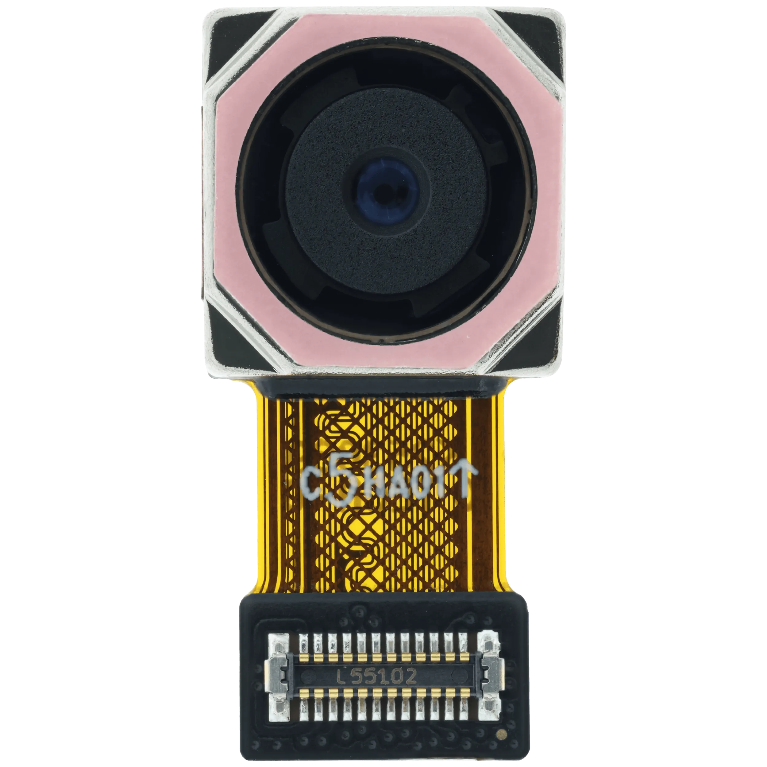 Main Back Camera (32MP) For Motorola Moto G Play (XT2615 / 2026) (Genuine OEM)