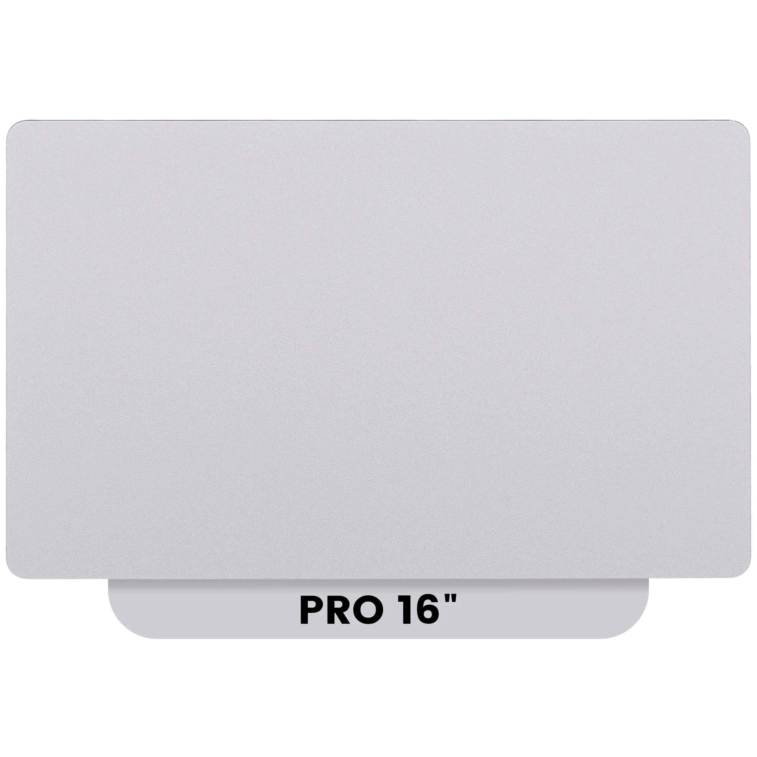 Trackpad For MacBook Pro 16" A2780 (2023) (Space Gray)