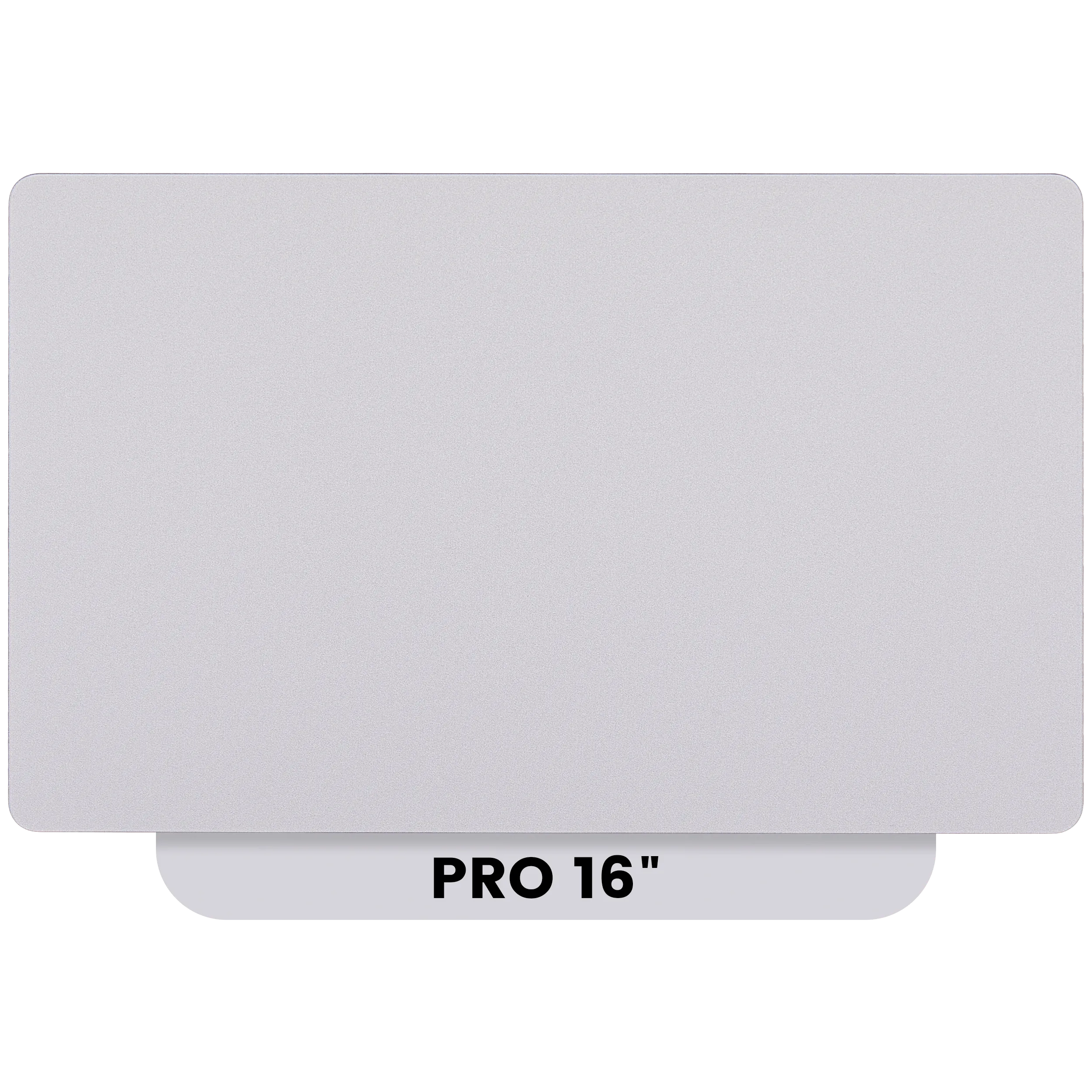 Trackpad For MacBook Pro 16" A2485 (2021) Pro / Max(Space Gray)