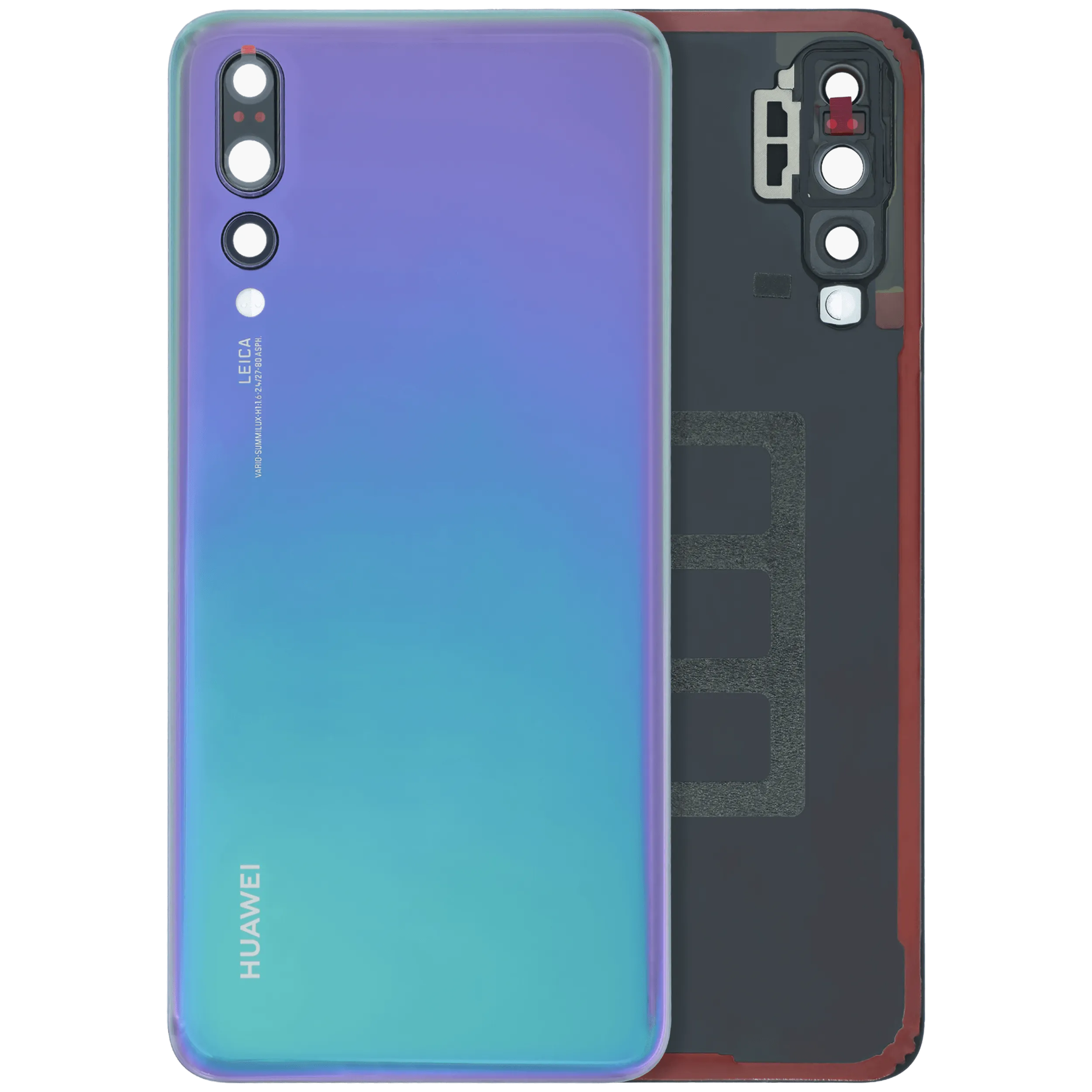 Back Cover For Huawei P20 Pro (Genuine OEM) (Twilight)