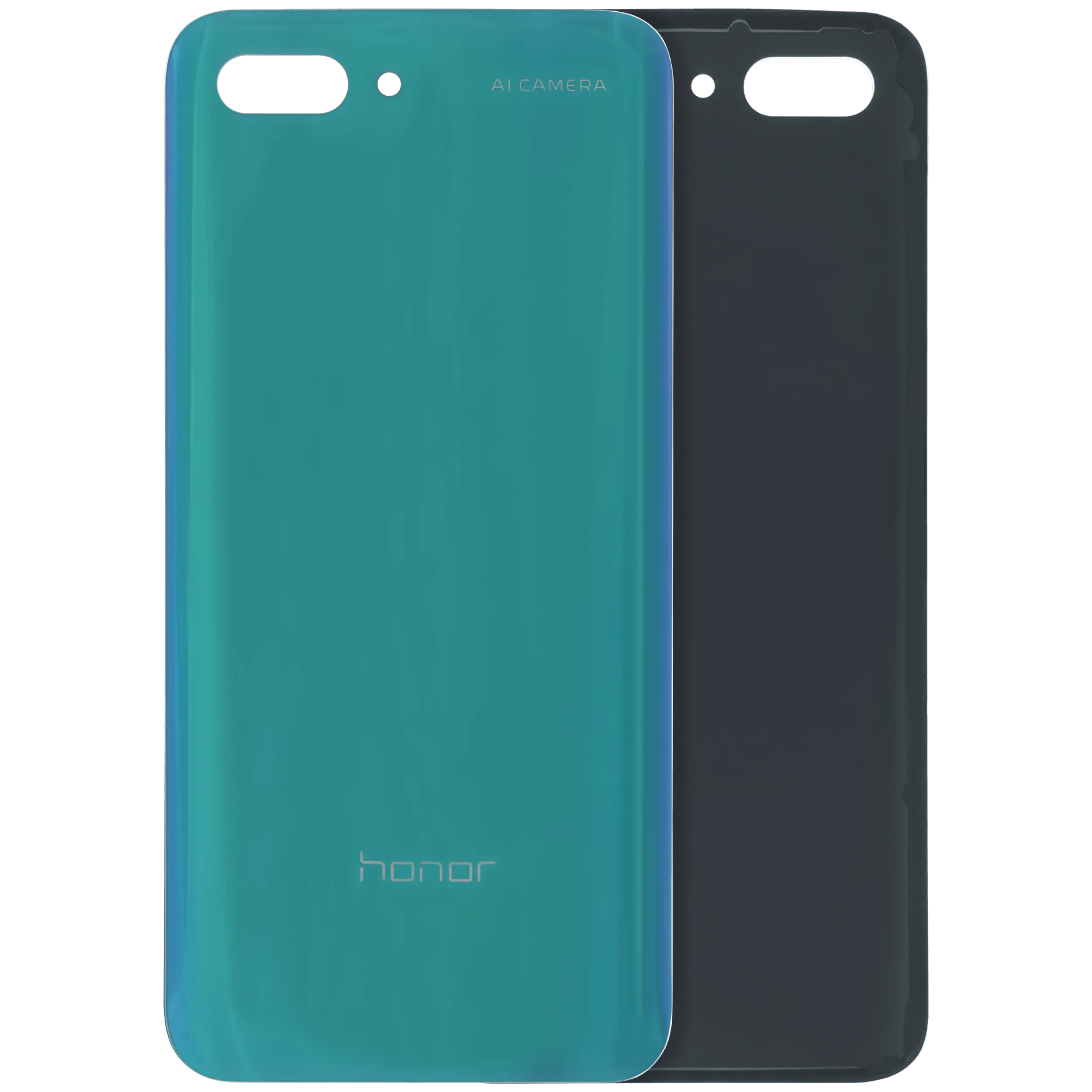 Back Cover For Honor 10 (Genuine OEM) (Green)