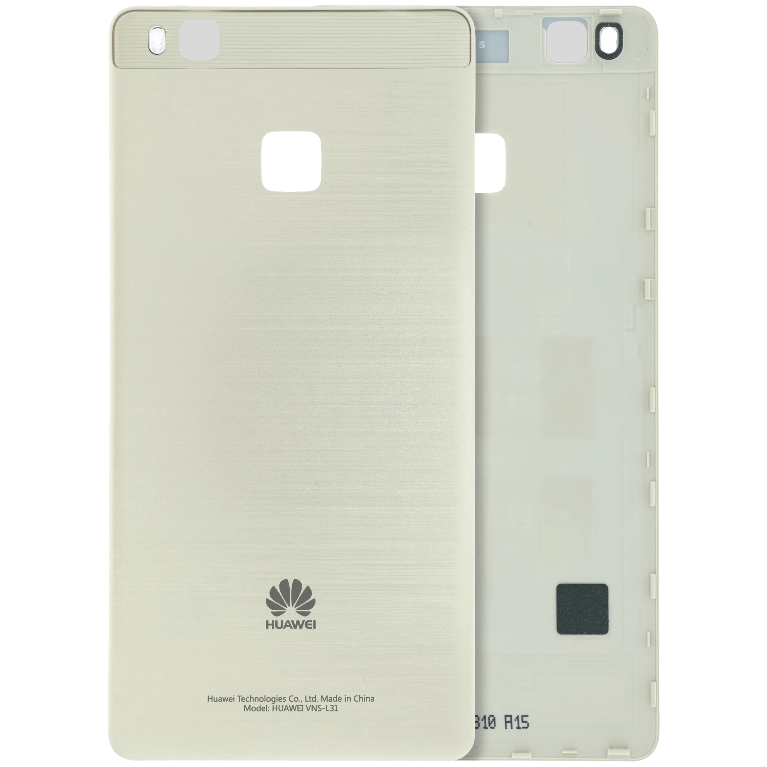 Back Cover For Huawei P9 Lite (Genuine OEM) (Gold)