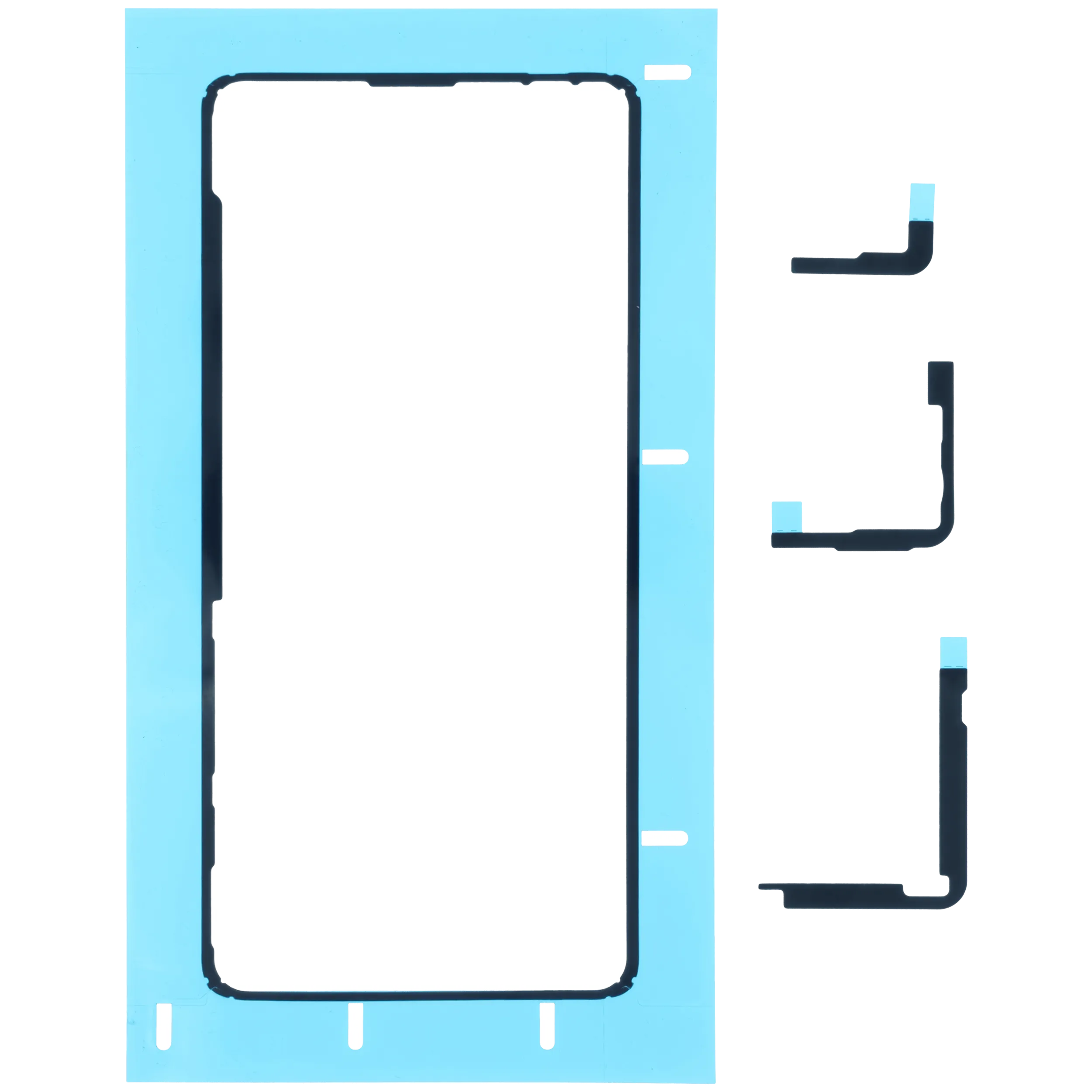 Back Cover Adhesive Tape for Huawei P30 (Genuine OEM)
