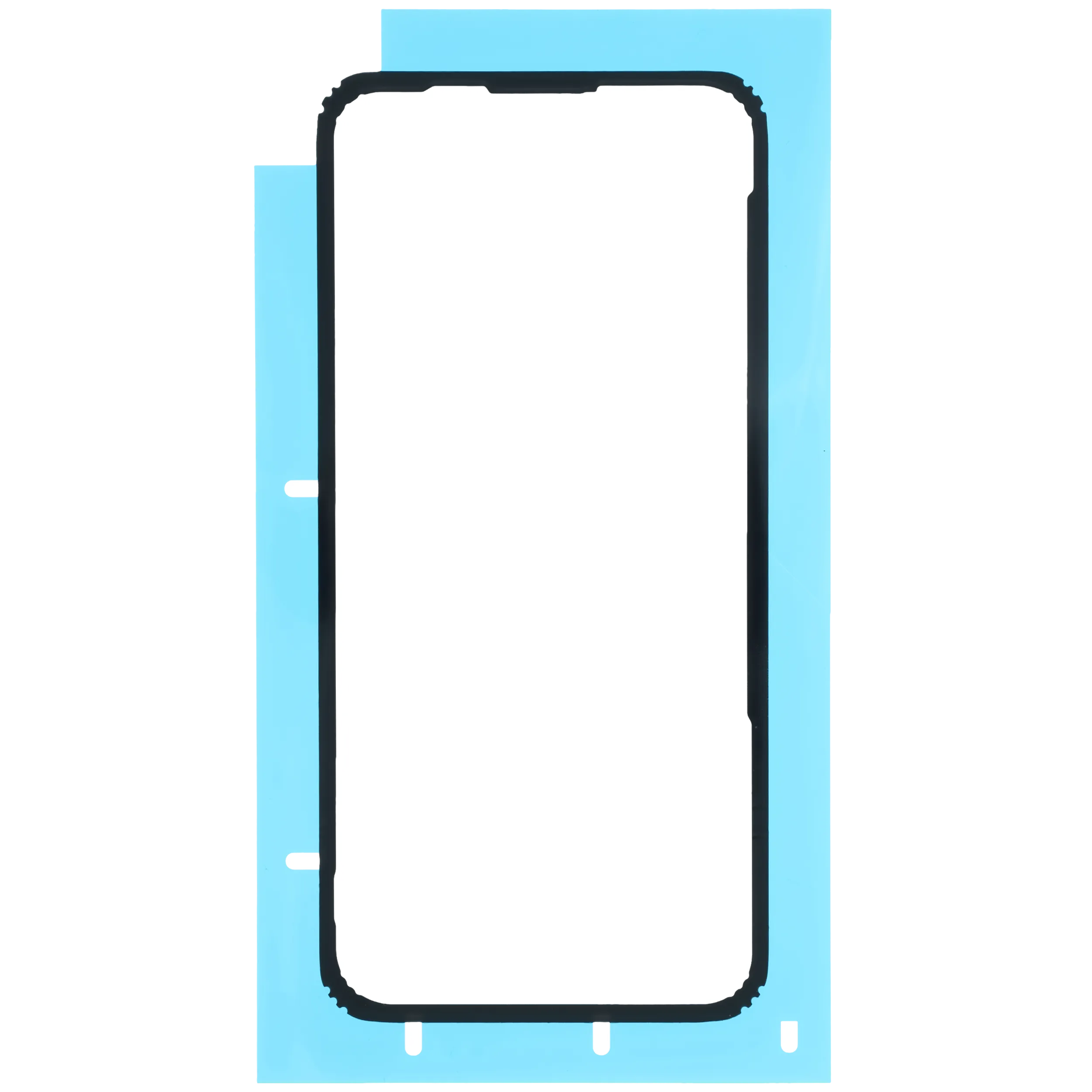 Back Cover Adhesive Tape for Huawei P20 Pro (Genuine OEM)