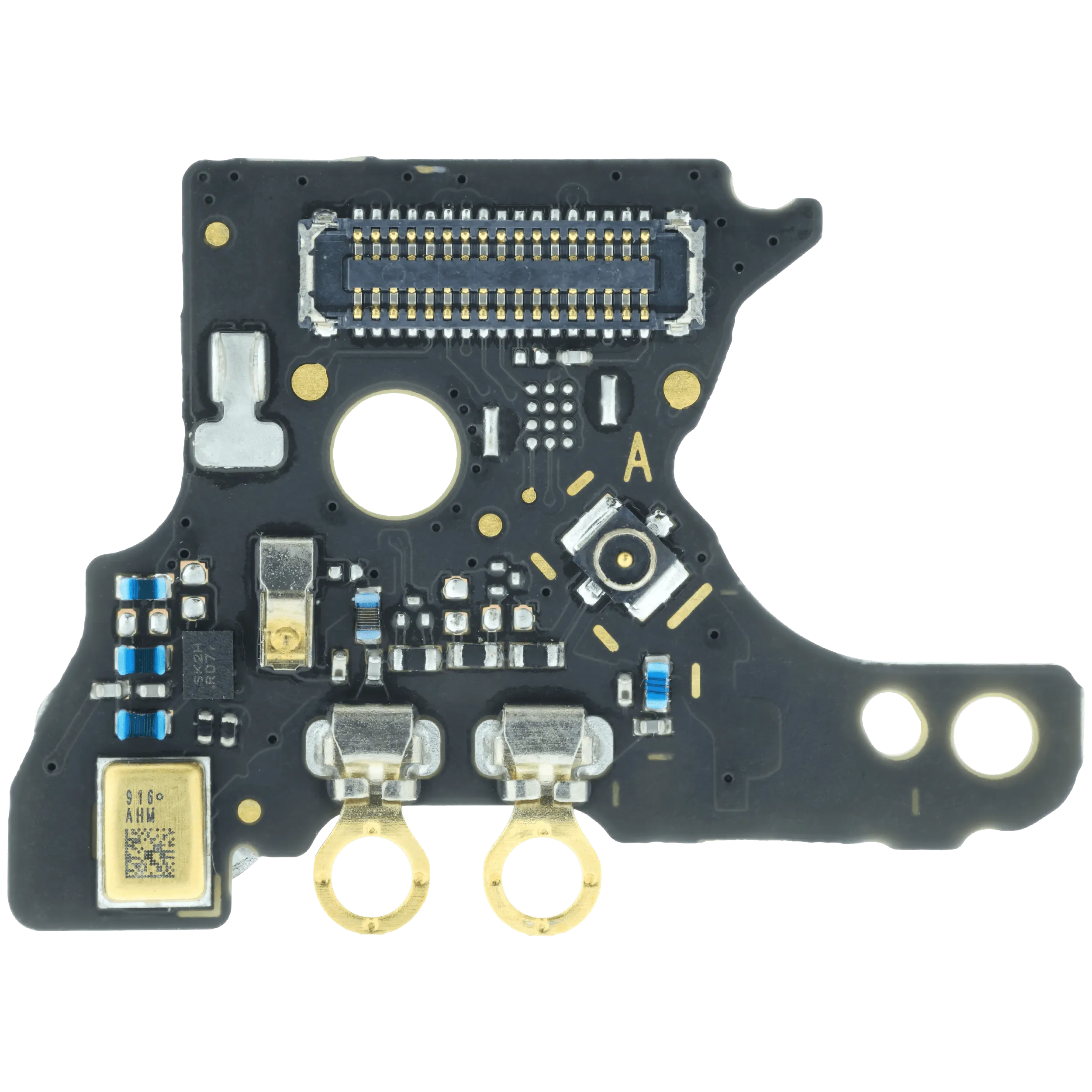 Microphone Board for Huawei P20 (Genuine OEM)