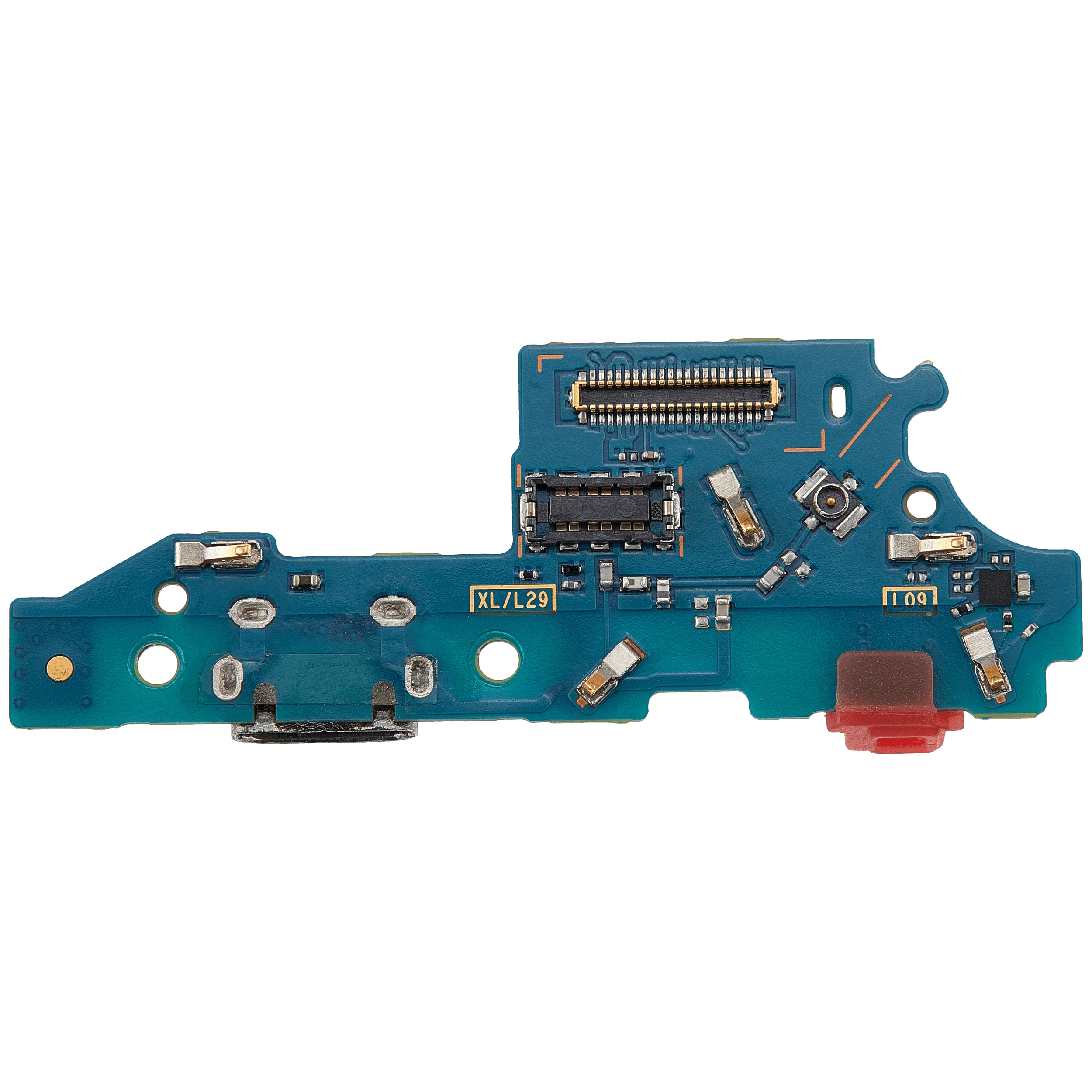Charging Port With Microphone Board for Huawei Mate 8 (2015) (Premium)