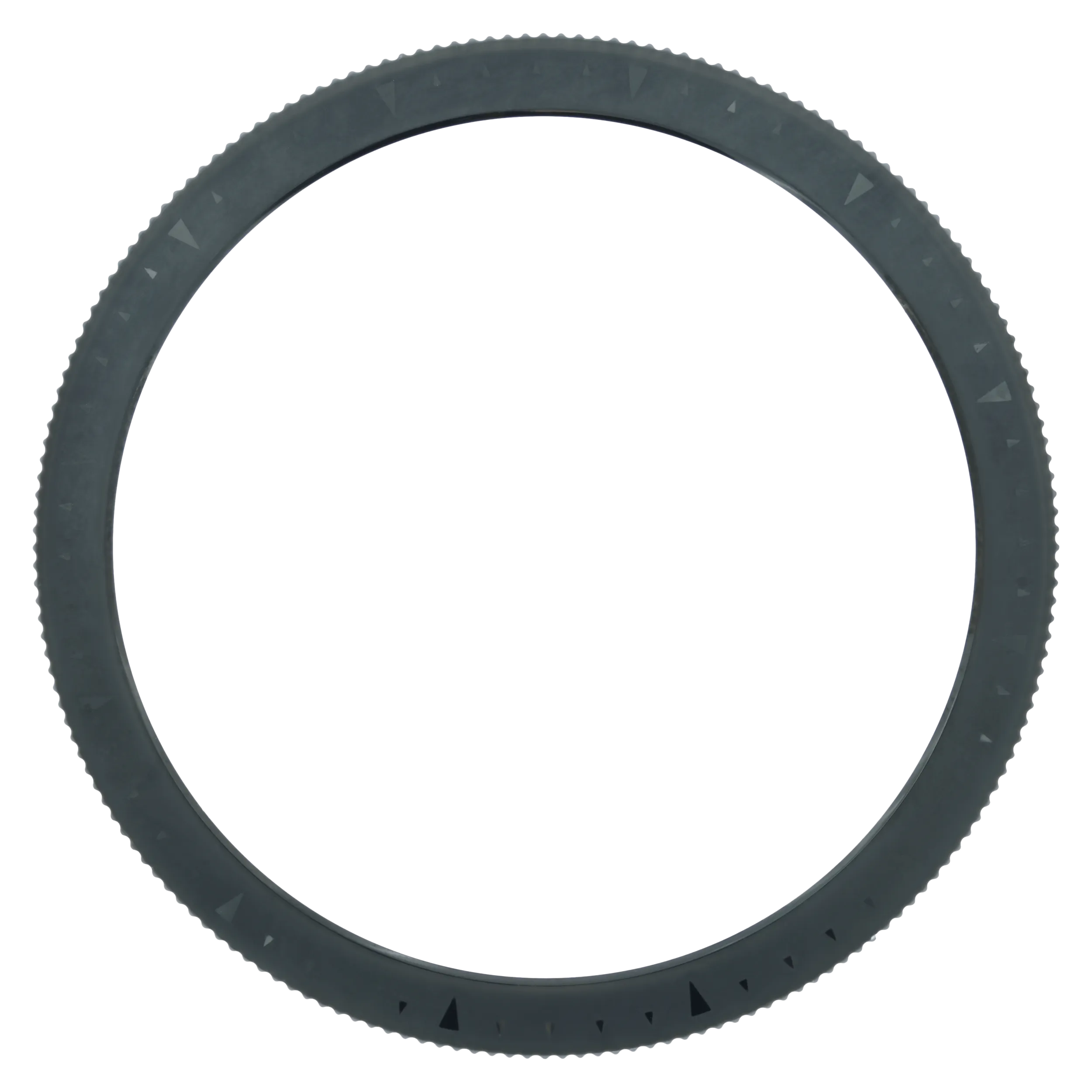 Turning Bezel for Samsung Galaxy Watch (46mm) (Service Pack) (Black)