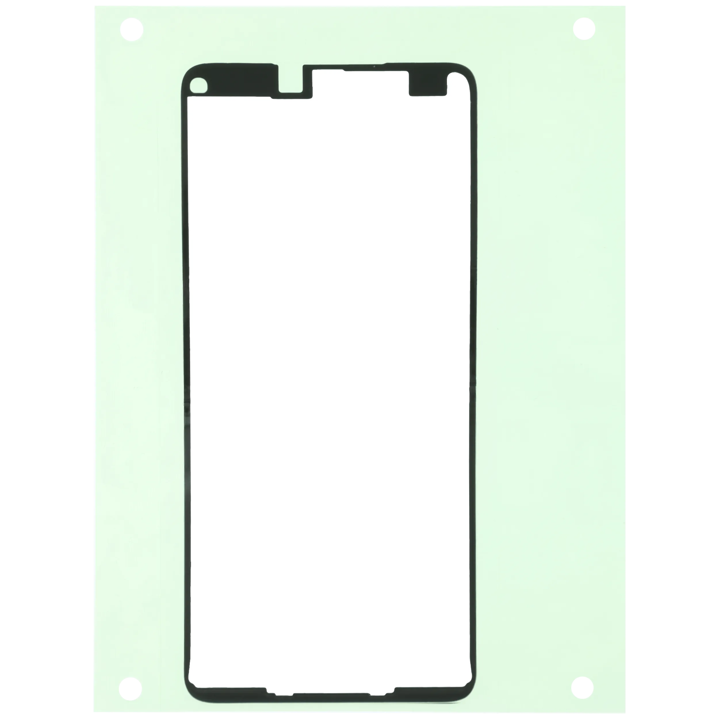 Touch Adhesive Tape For Samsung Galaxy Xcover 5 (Service Pack)