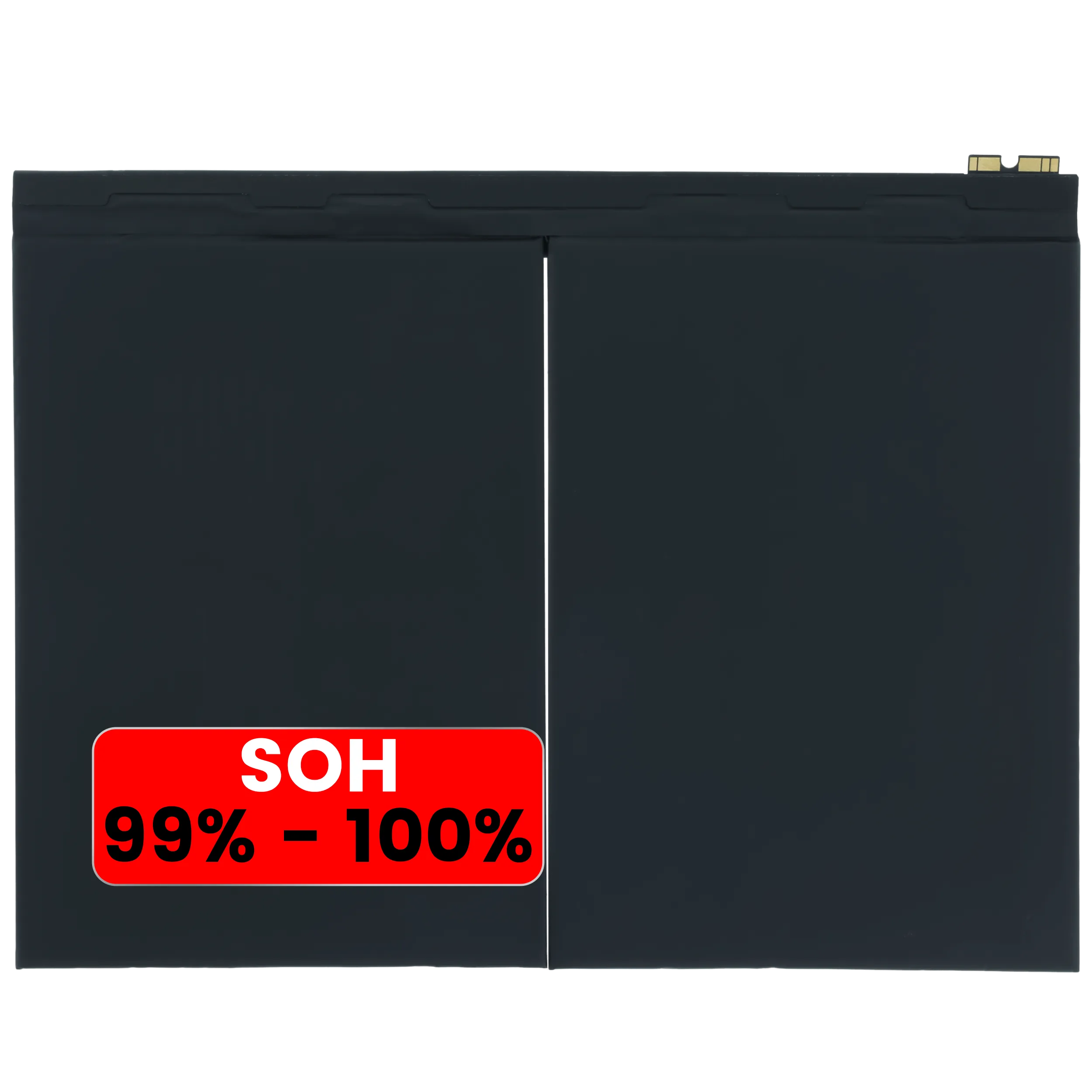 Replacement Battery For iPad Air 4 (2020) / iPad Air 5 (2022) / iPad 10 (2022) / iPad 11 (2025) / iPad Air 11" (2024) / iPad Air 11" (2025) / iPad Air 11" (2026)  (Used OEM Pull: Grade A / SOH 99% to 100%)