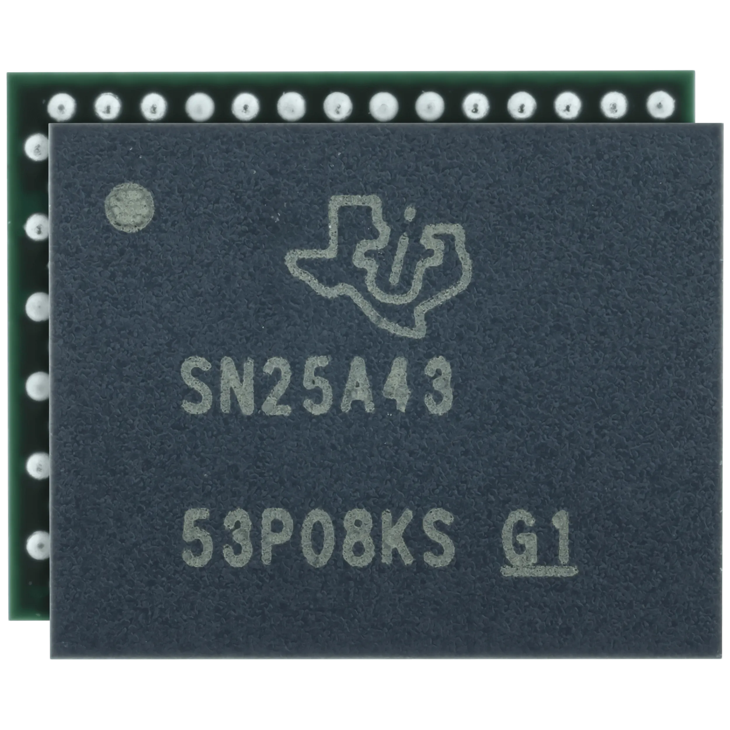 Charging IC For iPad Pro 11" 6th Gen (2025) / 13" 8th Gen (2025) (SN25A43)
