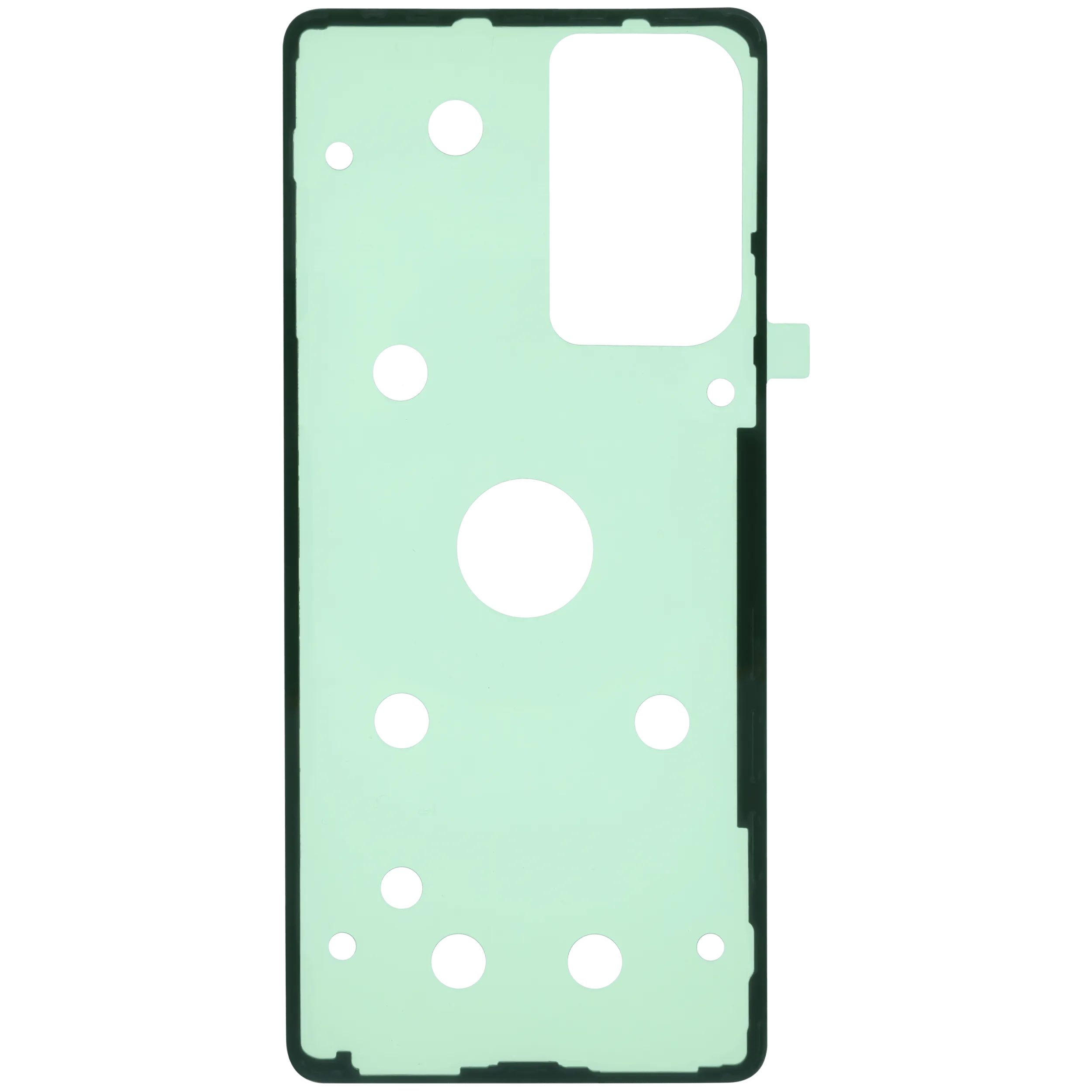 Back Cover Adhesive Tape For Samsung Galaxy A53 5G ( A536 / 2022) (Service Pack)