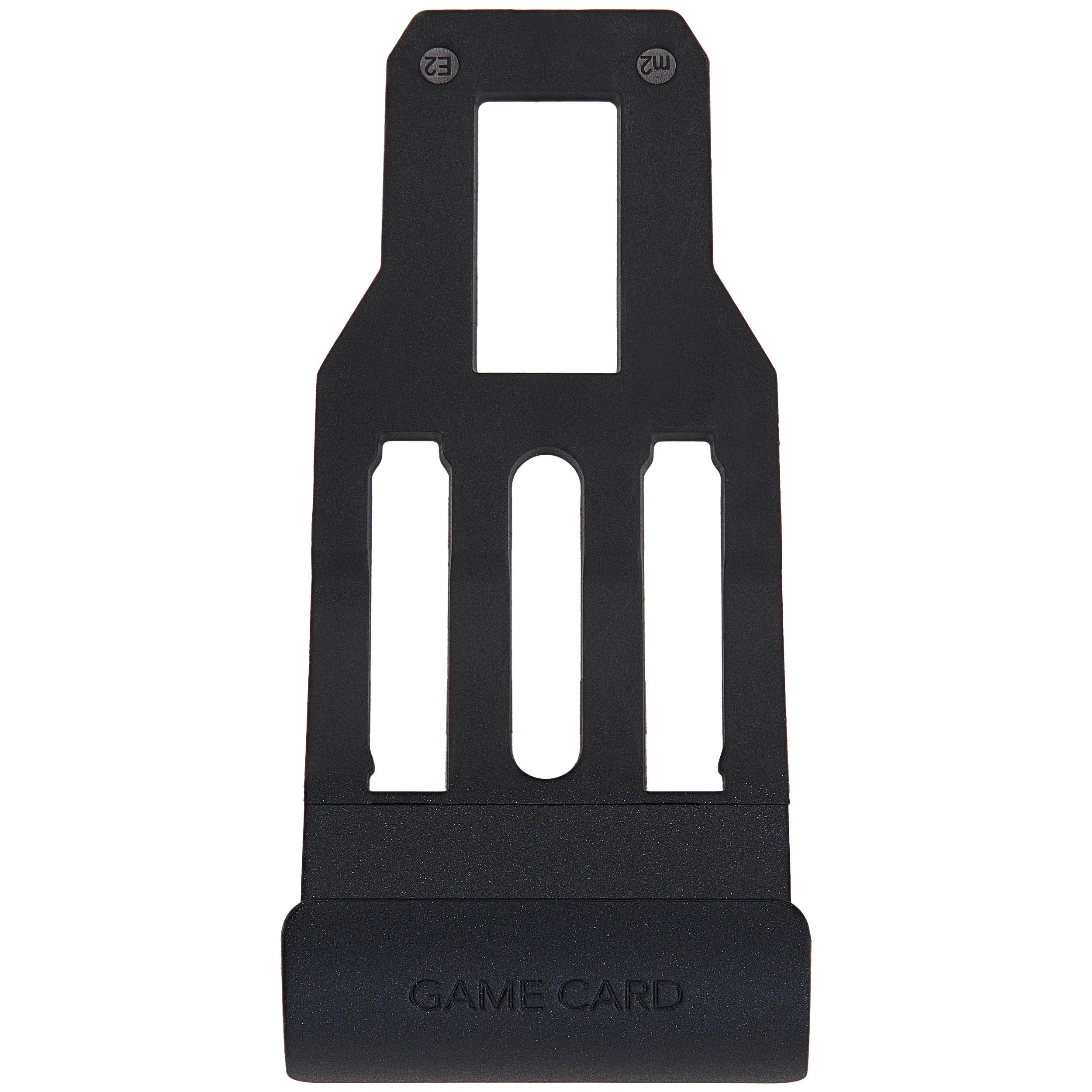 Card Tray With Metal Sheet For Nintendo Switch 2