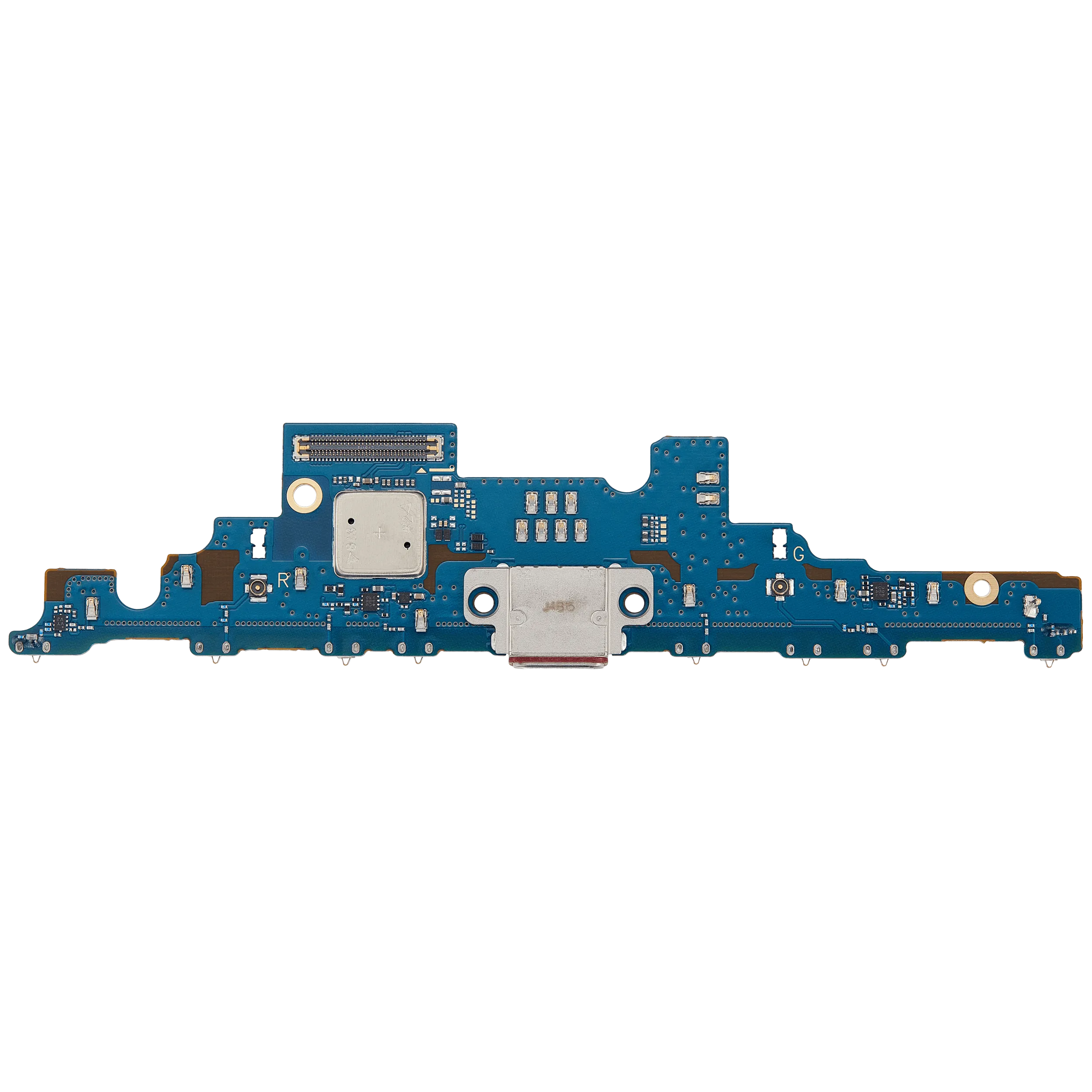 Charging Port Board For Samsung Galaxy Tab S10 Plus 12.4" (X826) (2024) (LTE Version) (Premium)