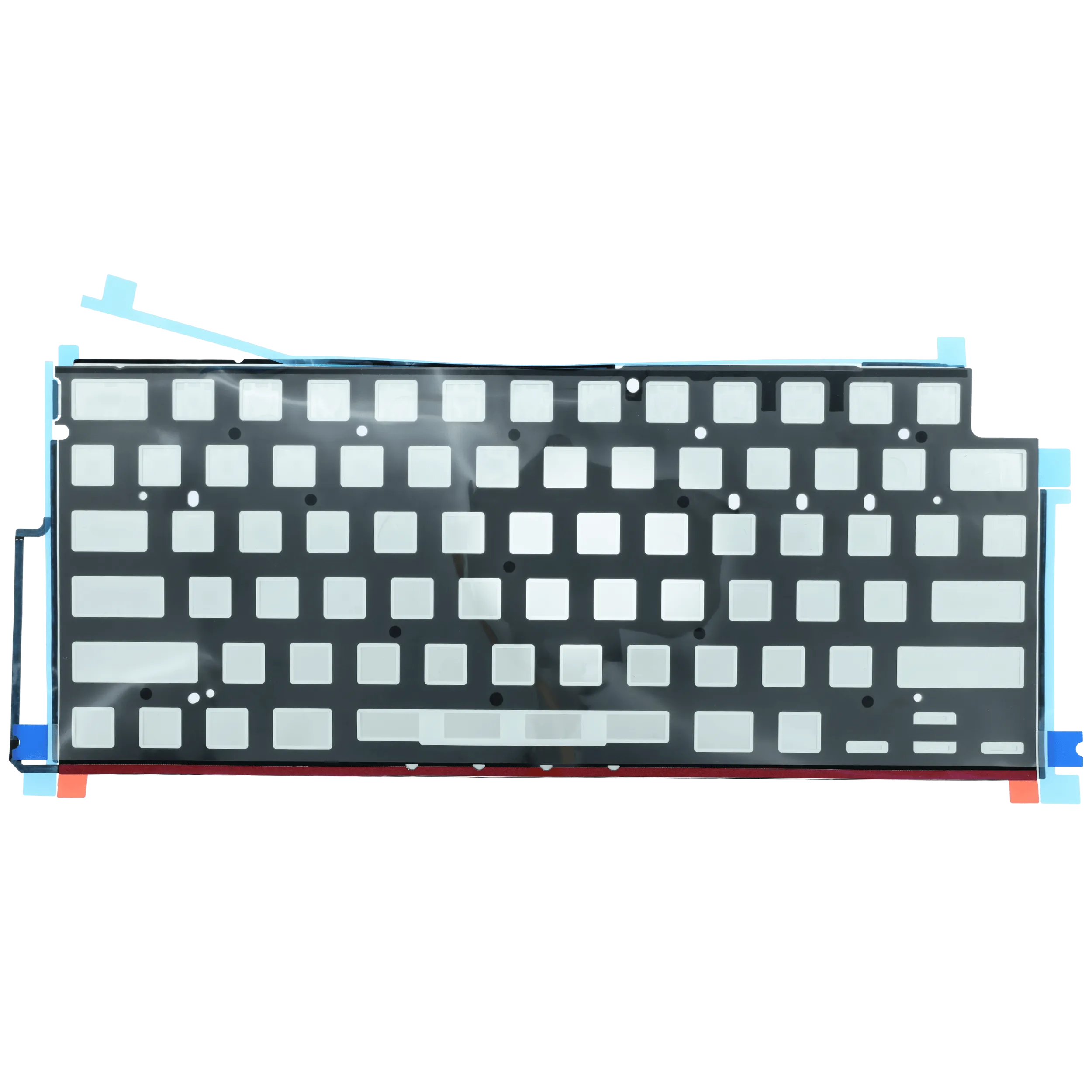 Keyboard Backlight Only For MacBook Air 15" A3241 (2025) (US English)