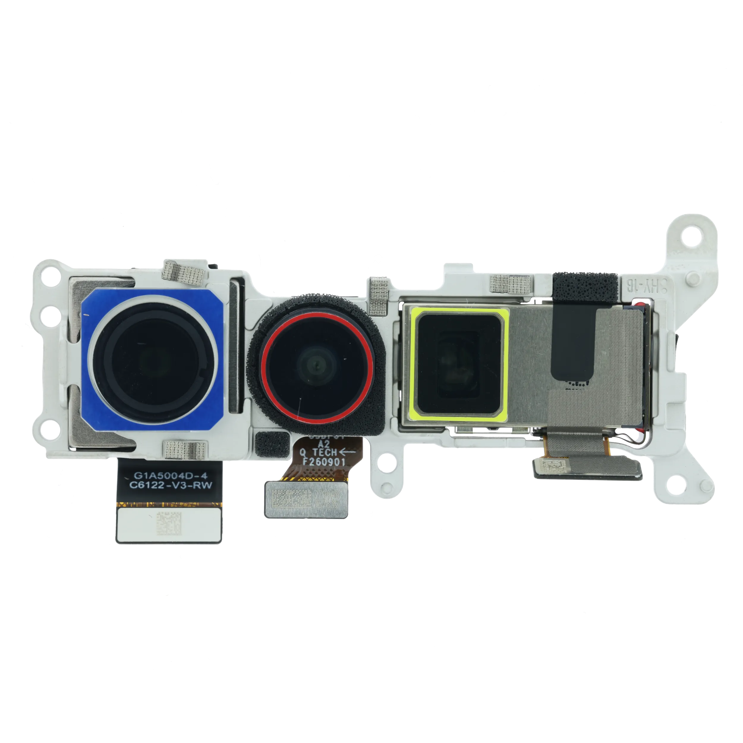 Back Camera For Google Pixel 11 (Genuine OEM)