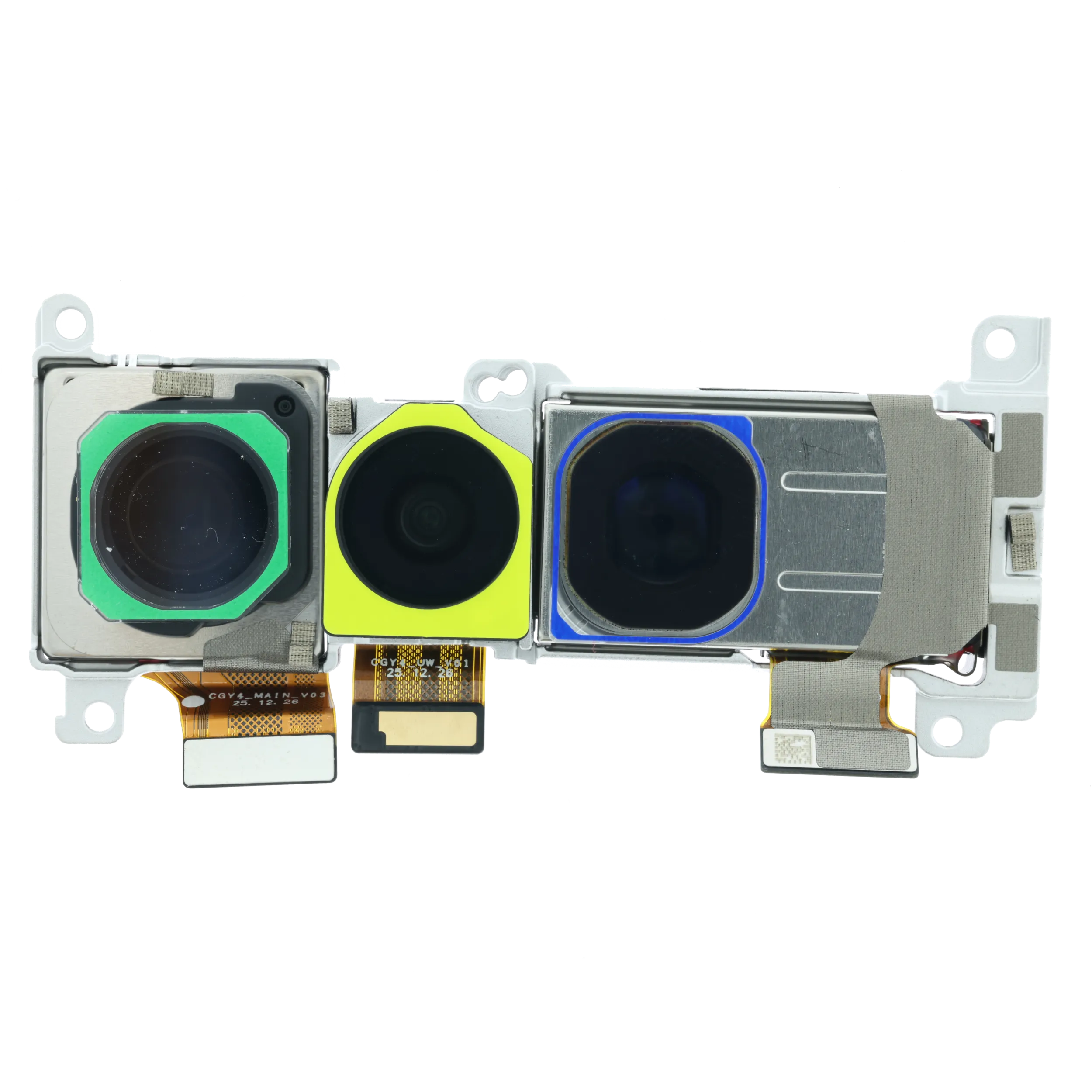 Back Camera For Google Pixel 11 Pro (Genuine OEM)