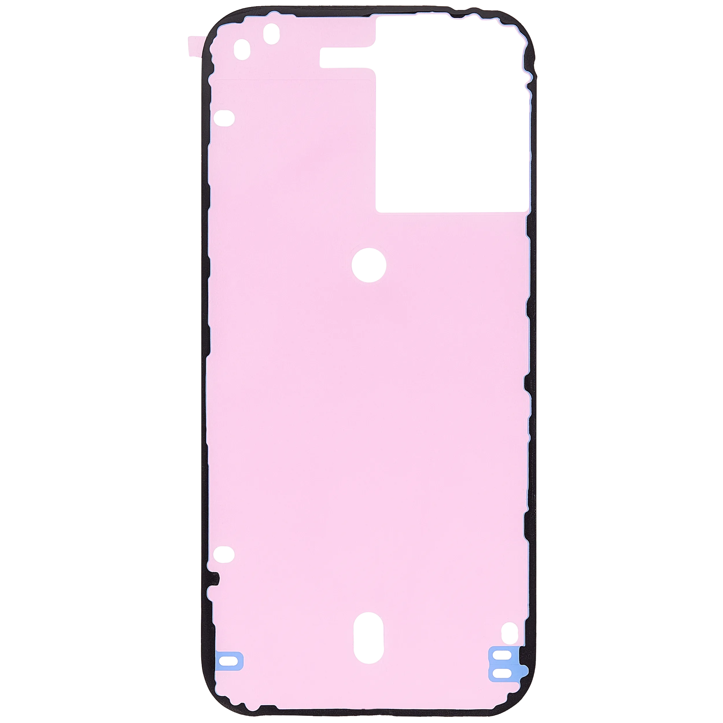Waterproof LCD Adhesive Seal For iPhone 17 (Back)