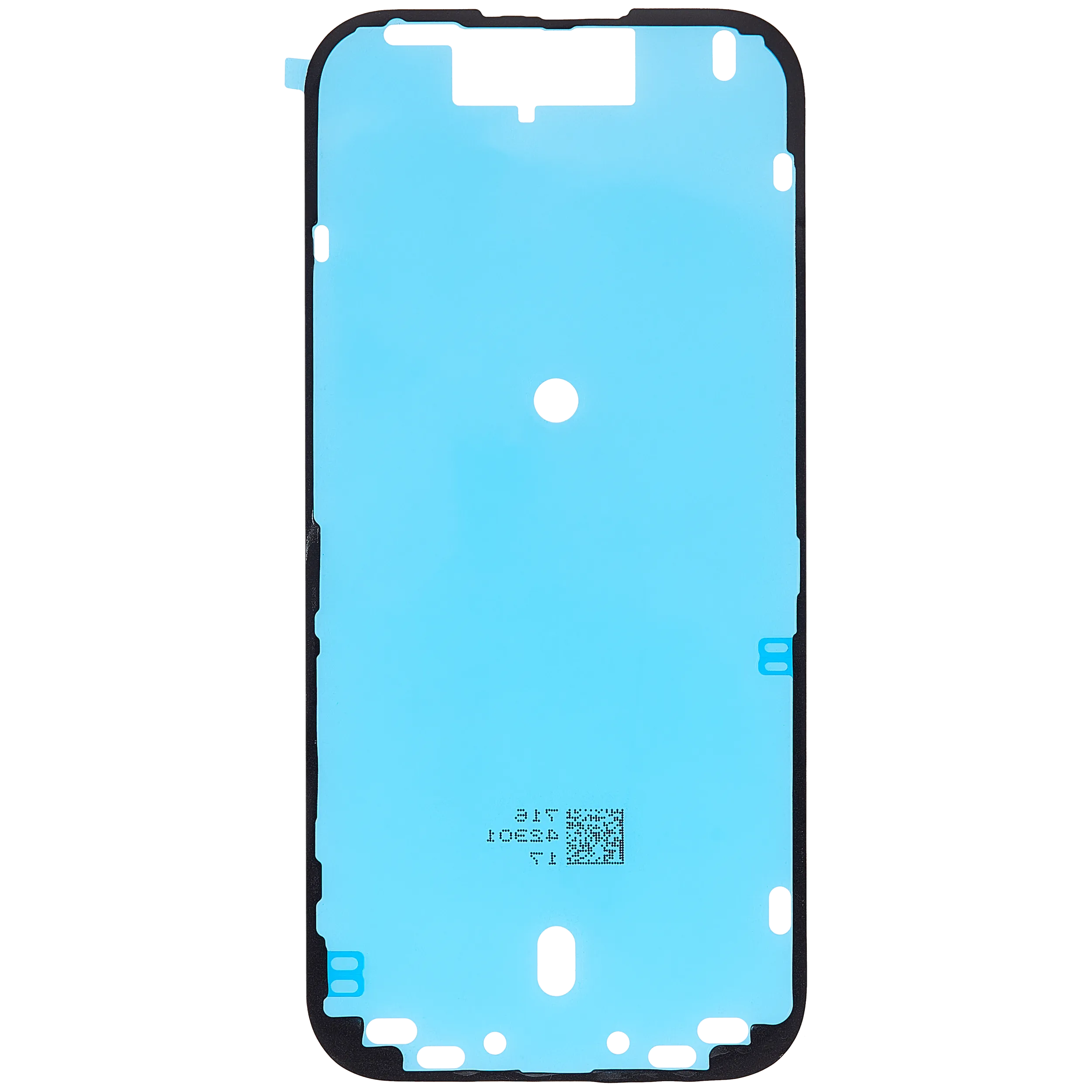 Waterproof LCD Adhesive Seal For iPhone 17 (Front)