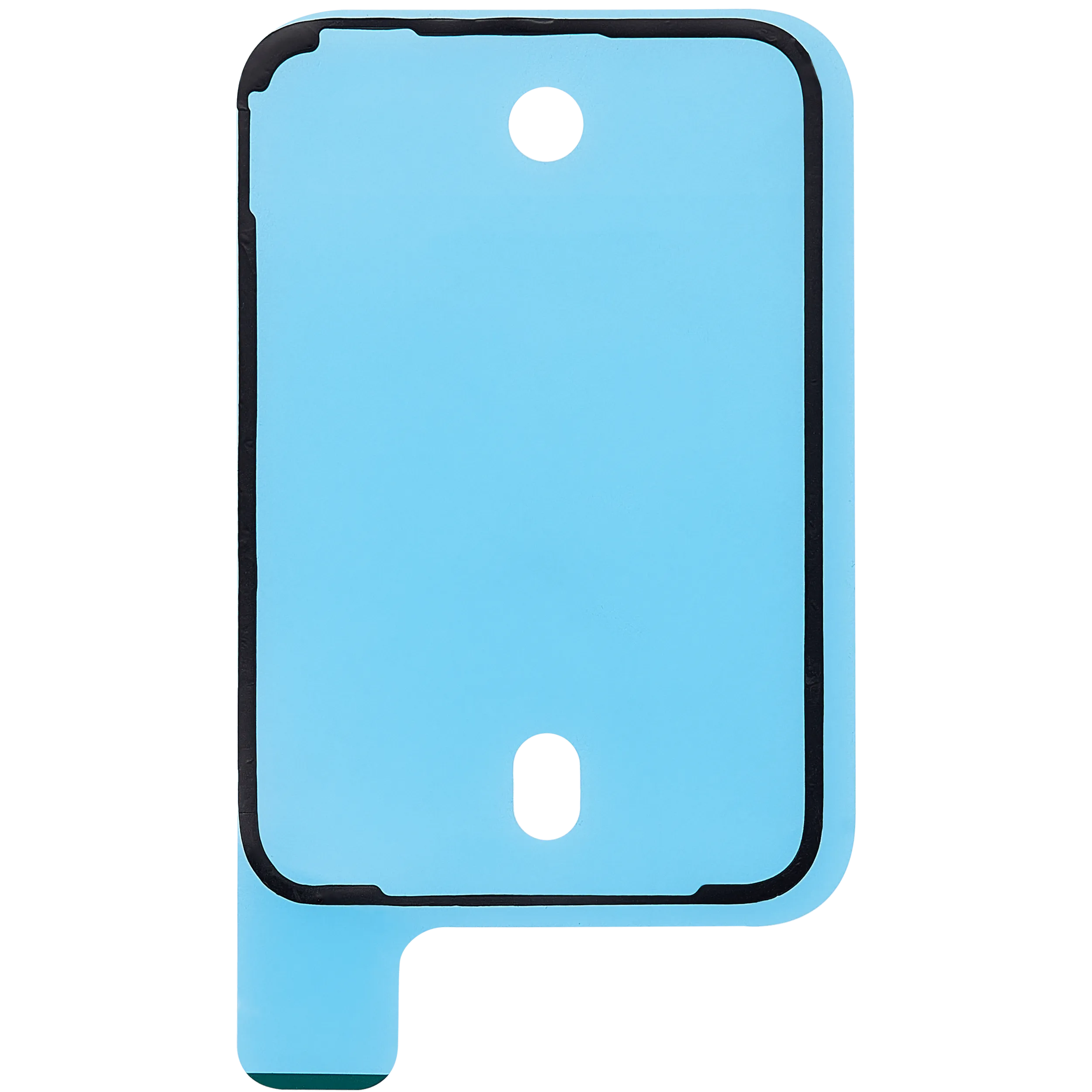 Waterproof LCD Adhesive Seal For iPhone 17 Pro (Back)