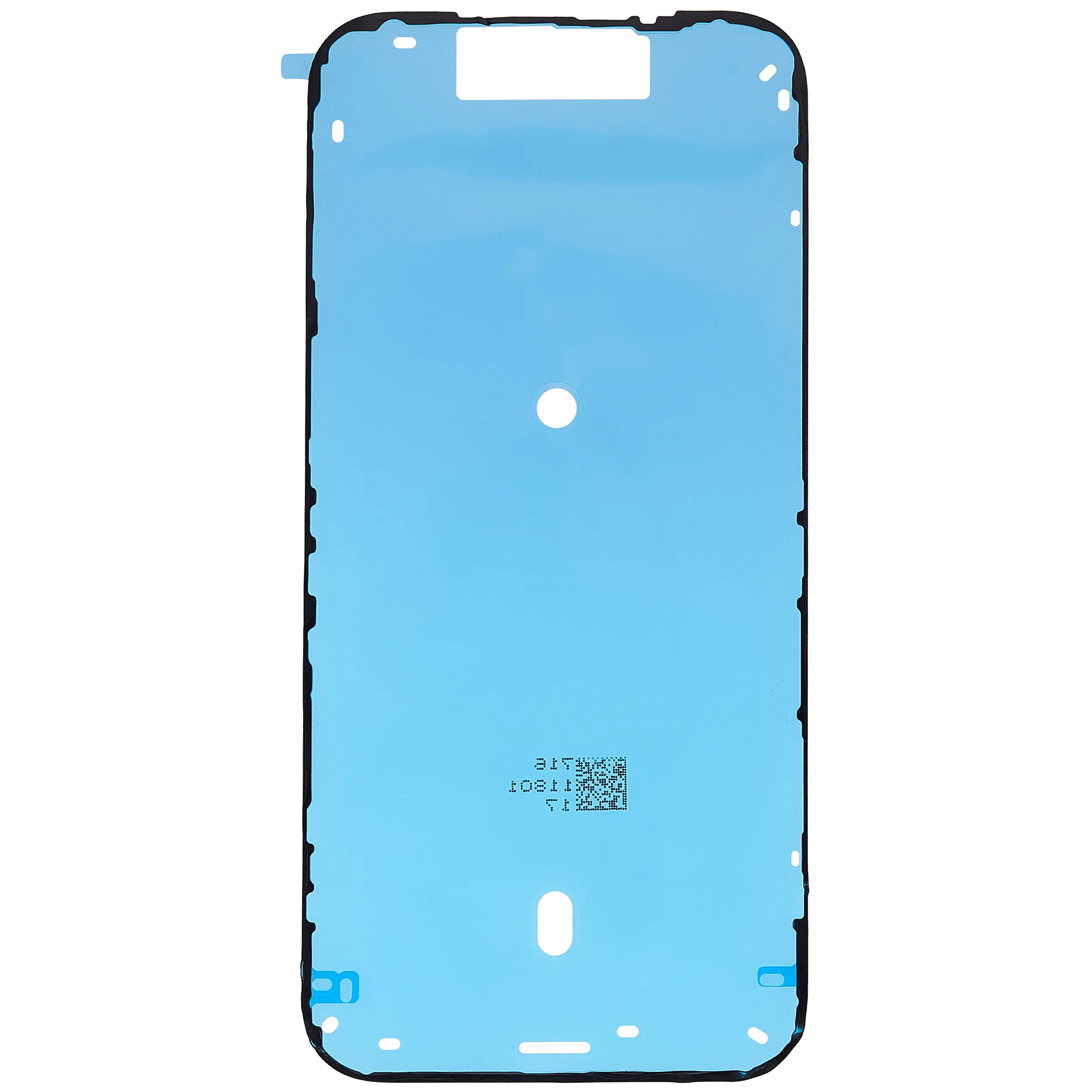 Waterproof LCD Adhesive Seal For iPhone 17 Pro Max (Front)