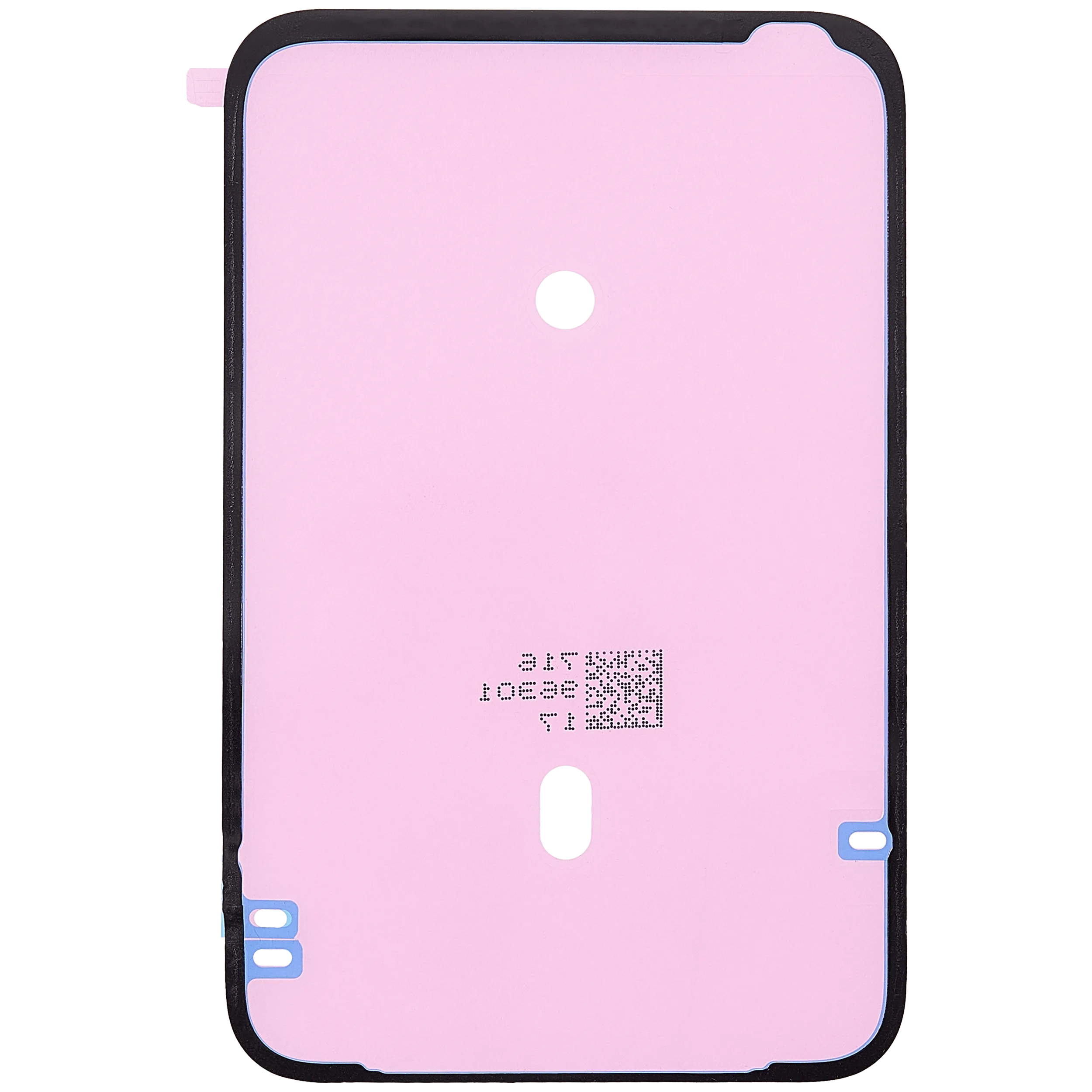 Waterproof LCD Adhesive Seal For iPhone 17 Pro Max (Back) (10 Pack)