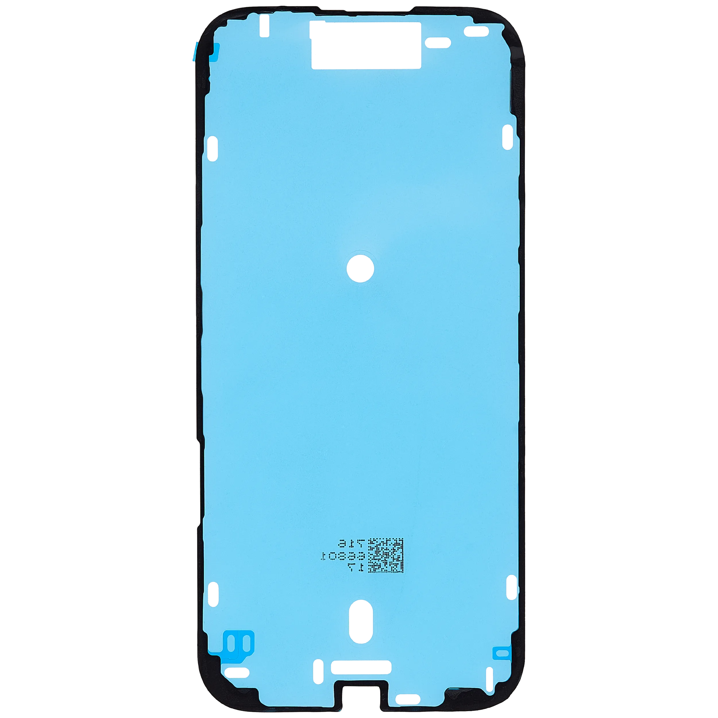 Waterproof LCD Adhesive Seal For iphone Air (Front)