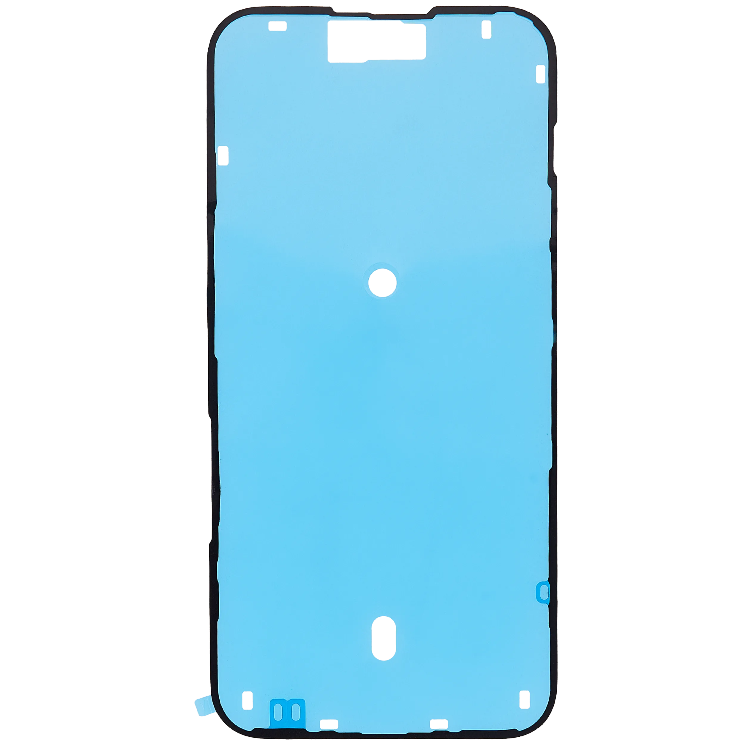 Waterproof LCD Adhesive Seal For iPhone 15 Plus (Front)