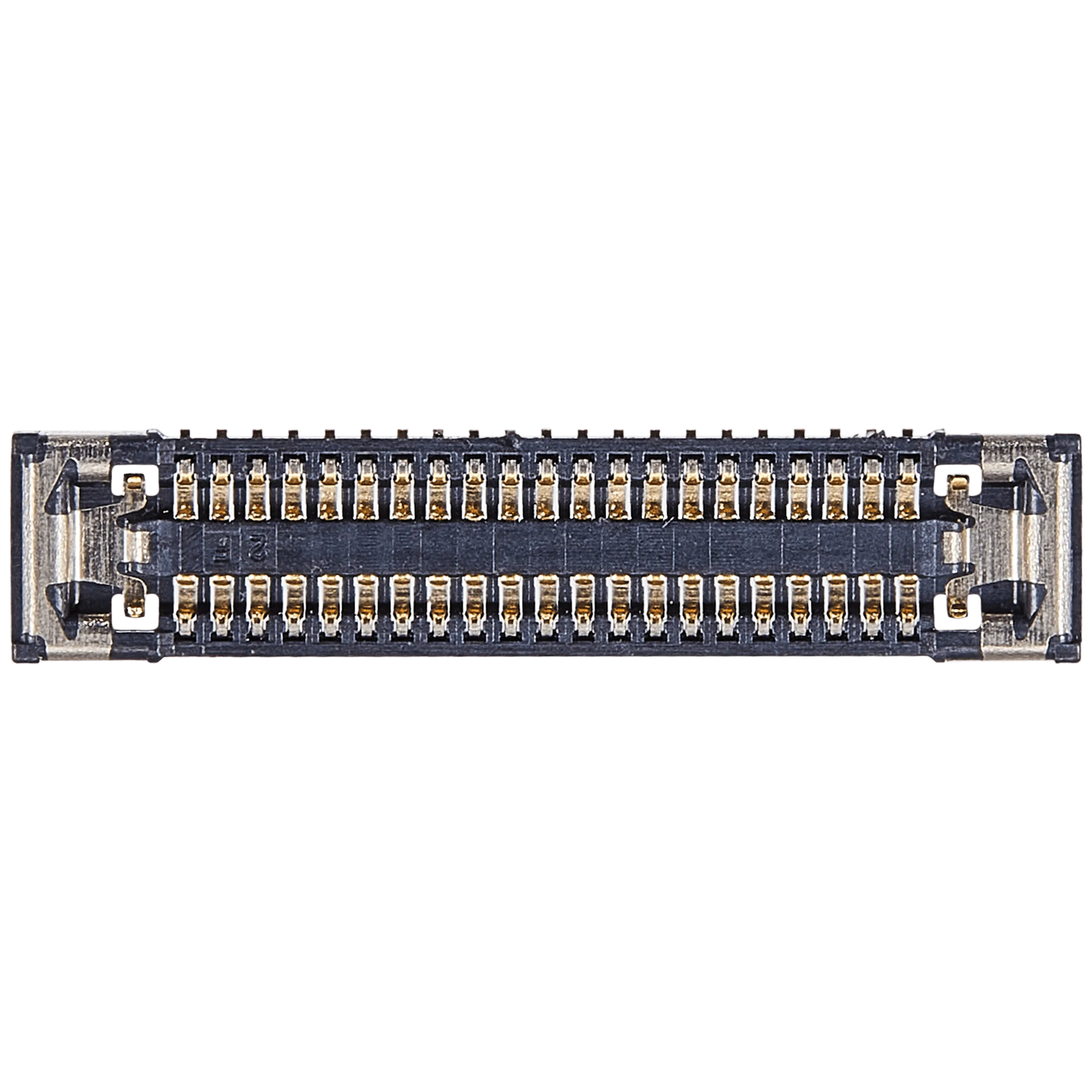 Charging Port FPC Connector For iPhone 17 (42 Pin)