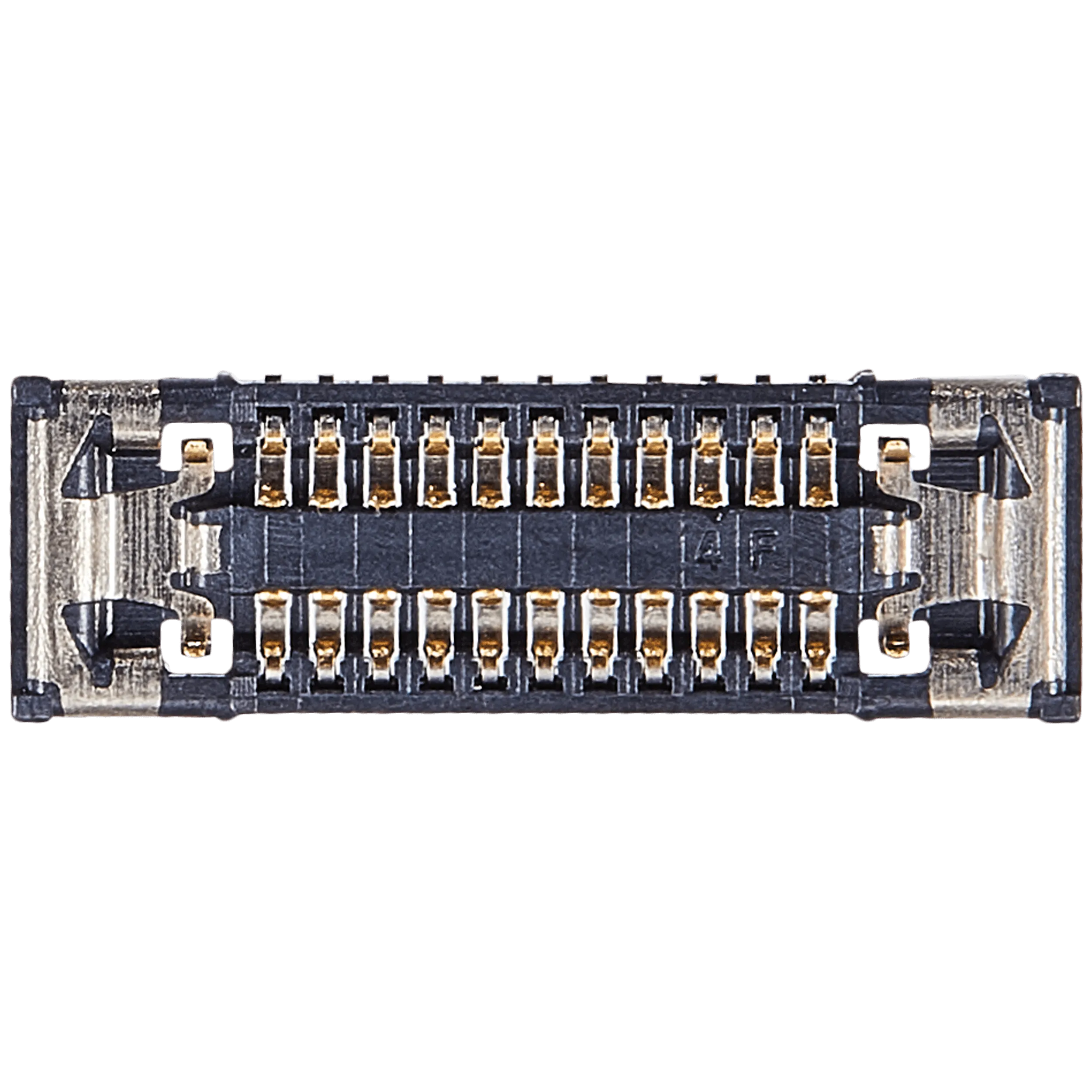Sim FPC / Infrared Dot Matrix Camera FPC / Back Camera (Wide) Connector For iPhone 17 (22 Pin)