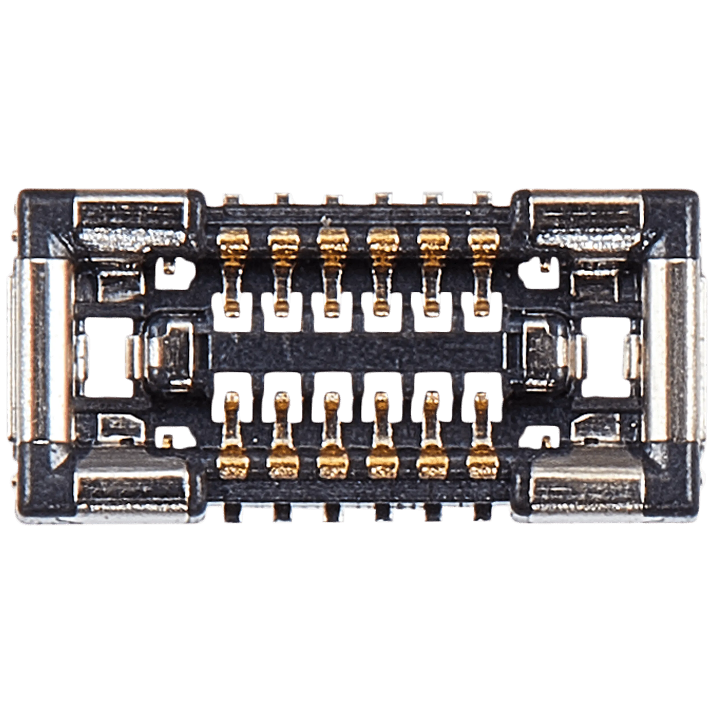 Signal Antenna Interface Seat For iPhone 17 (12 Pin)
