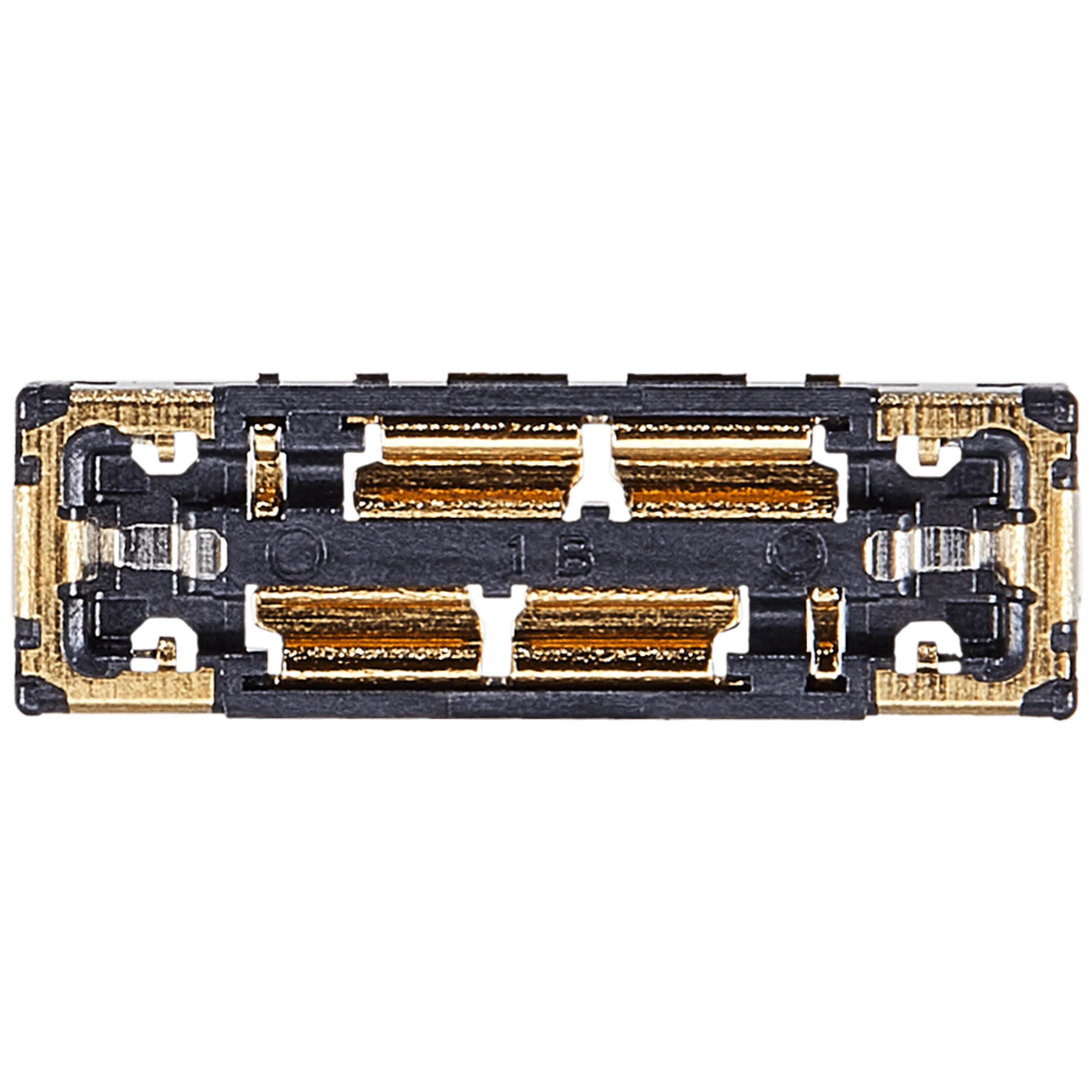 Battery FPC Connector For iPhone 17 / air (4 Pin)