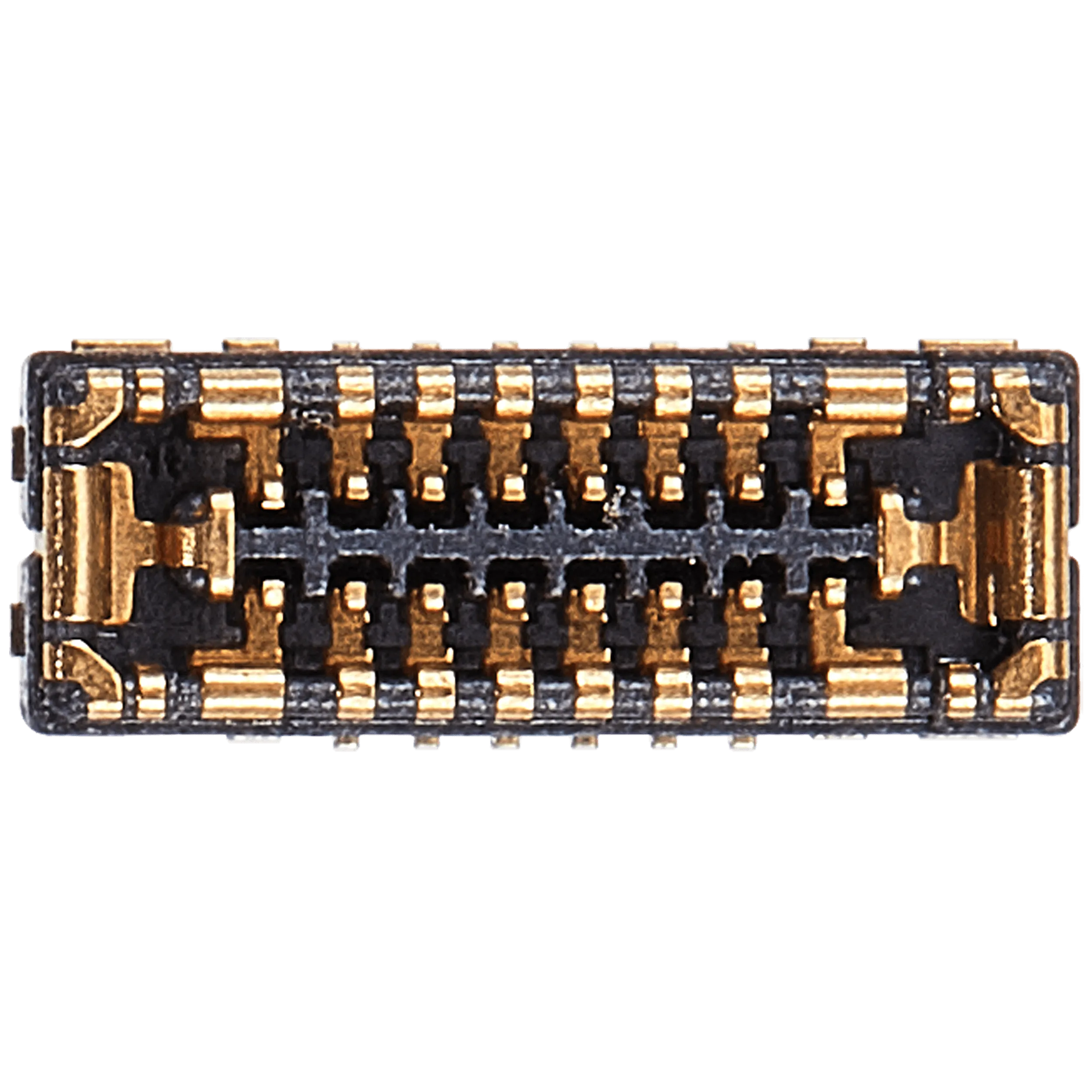 Power Button Flex FPC Connector For iPhone 17 / air (12 Pin)