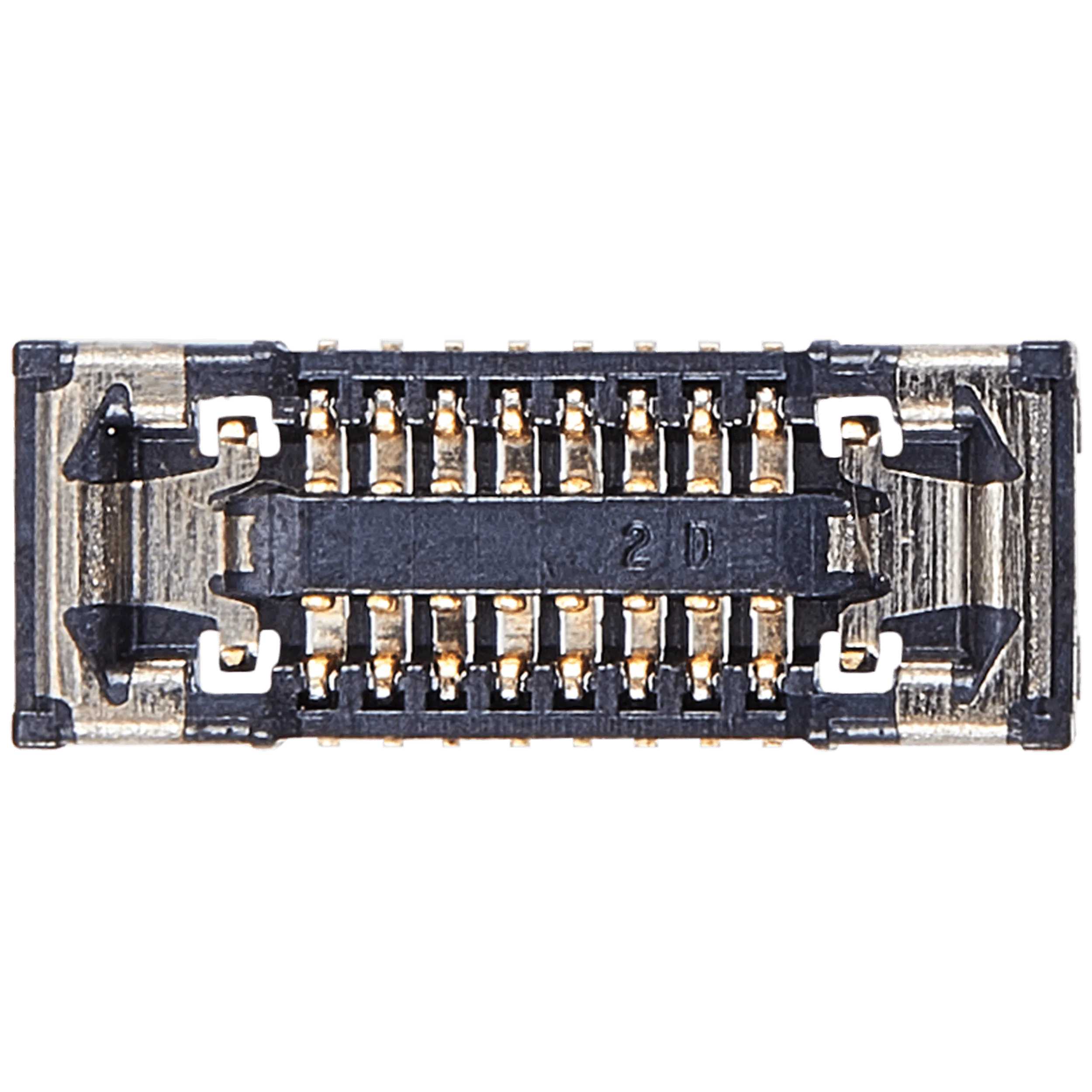 Front Camera FPC Connector For iPhone 17 (16 Pin)