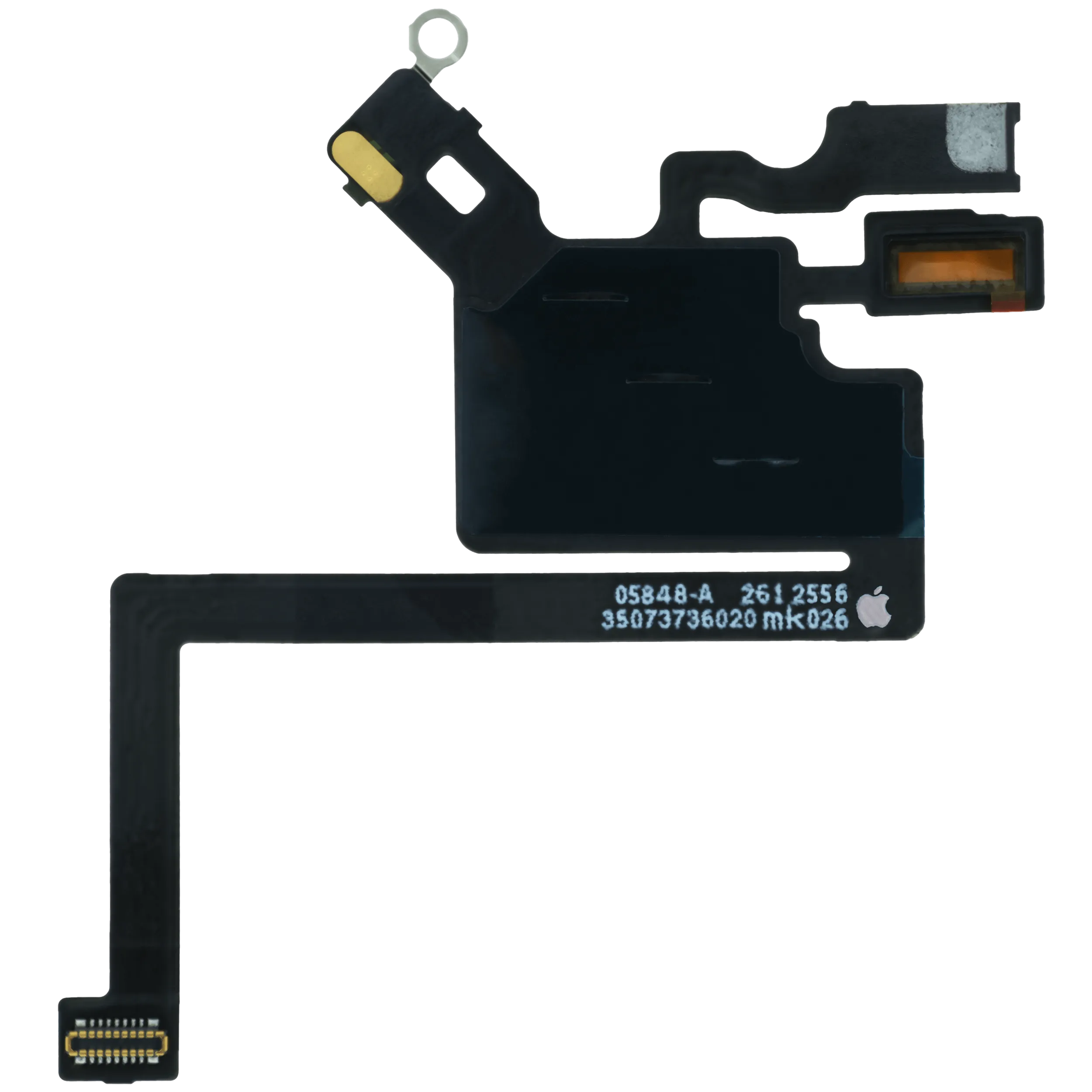 Proximity Light Sensor Flex Cable For iPhone 17 Pro Max