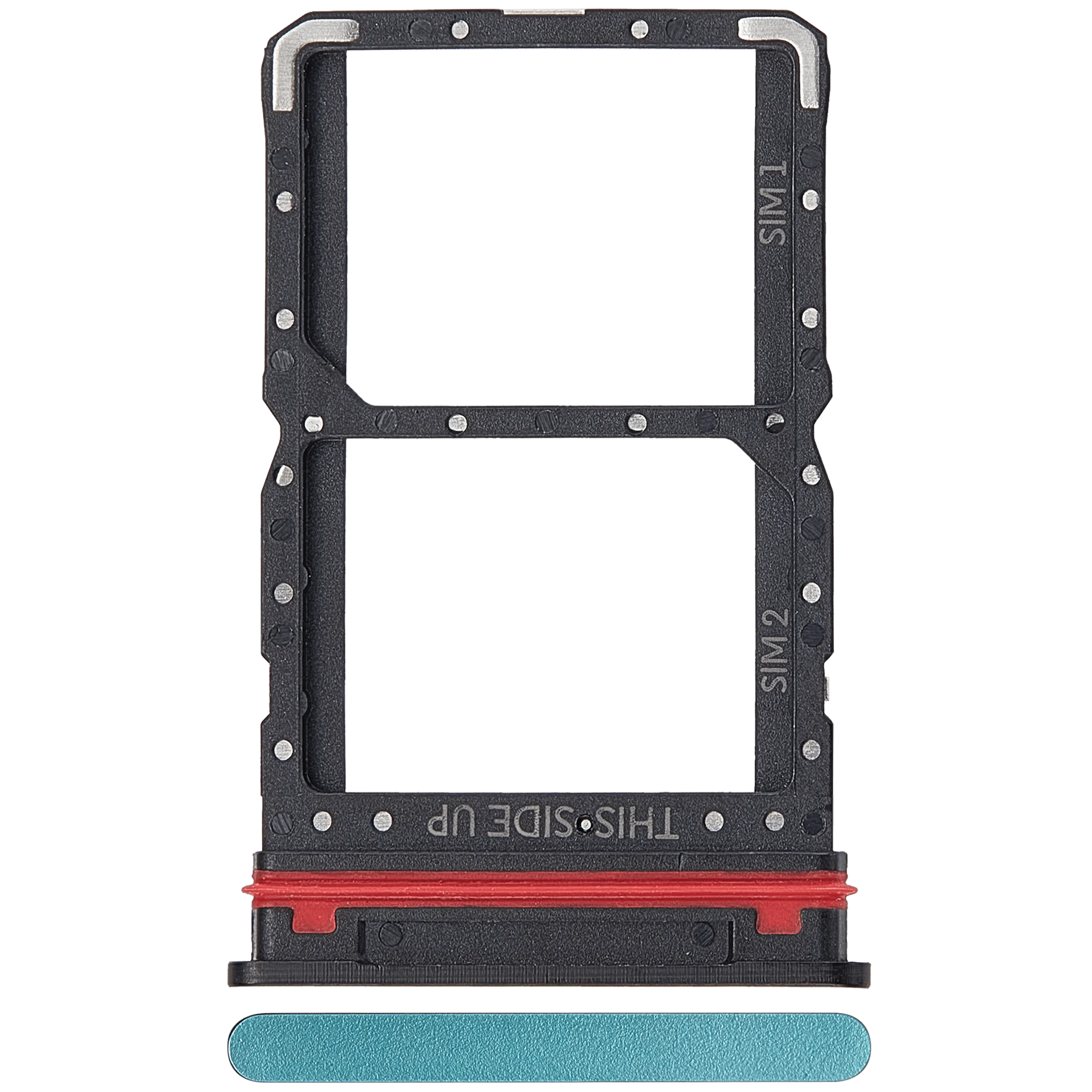 Sim Card Tray For Motorola Moto G57 Power (XT2537-5 / 2025) (Fluidity)