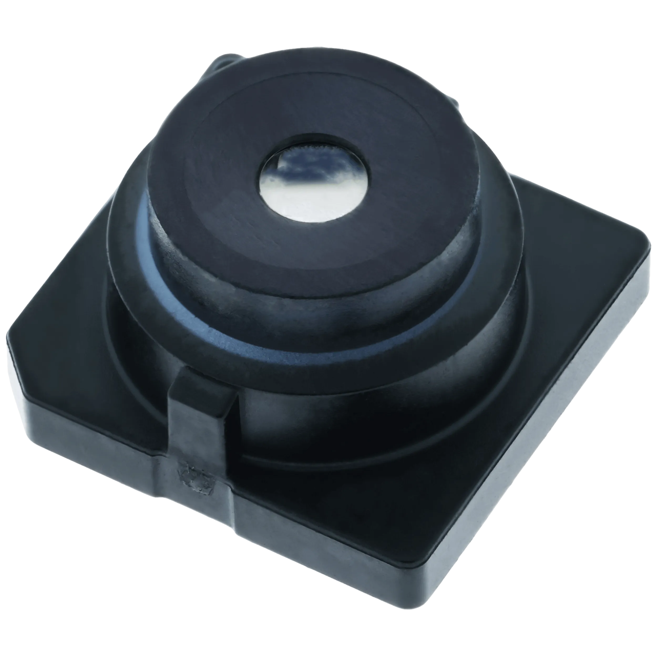 Front Camera Blue Light Bead For iPhone X