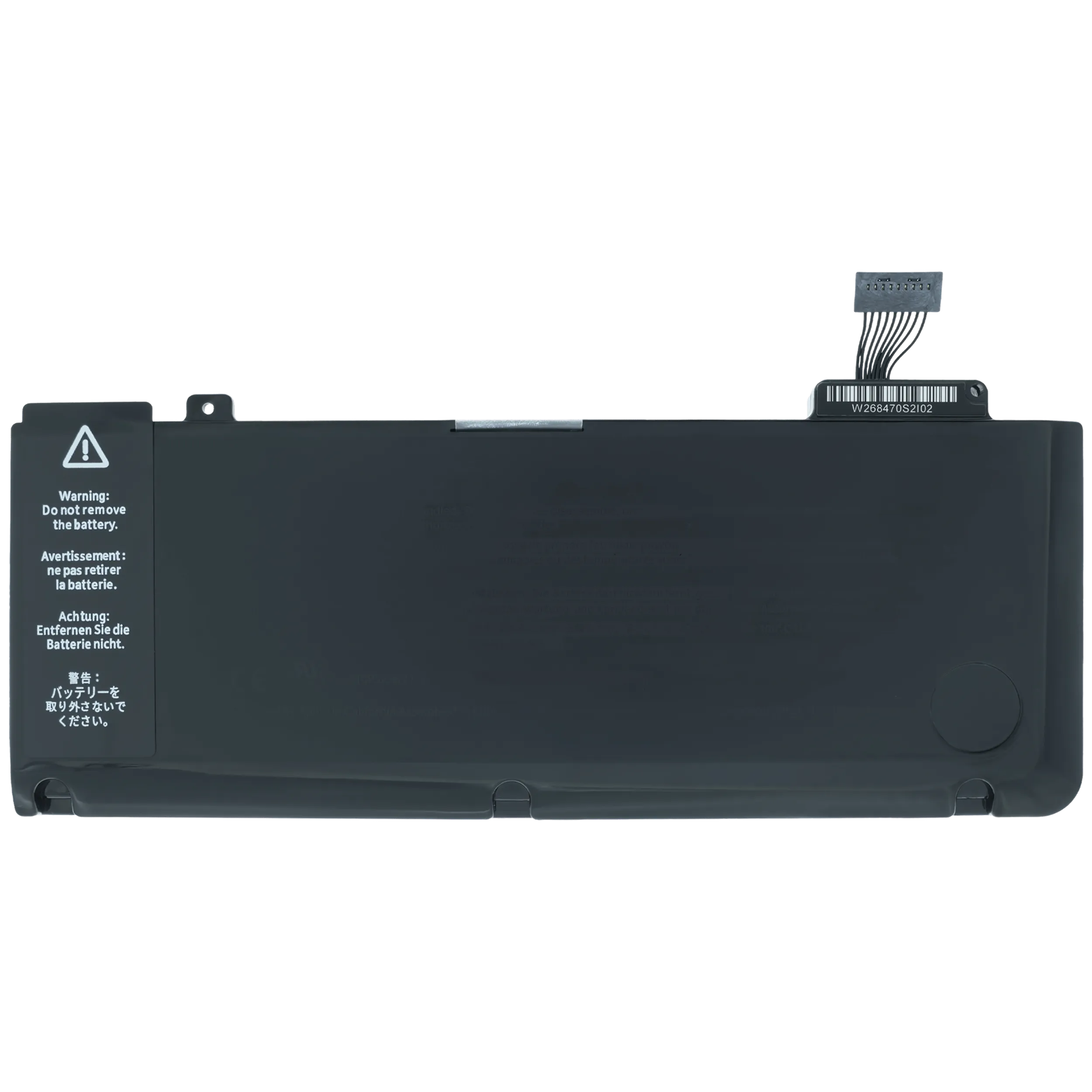 Battery (A1322) For MacBook Pro 13" A1278 (2009-2012) (Generic)