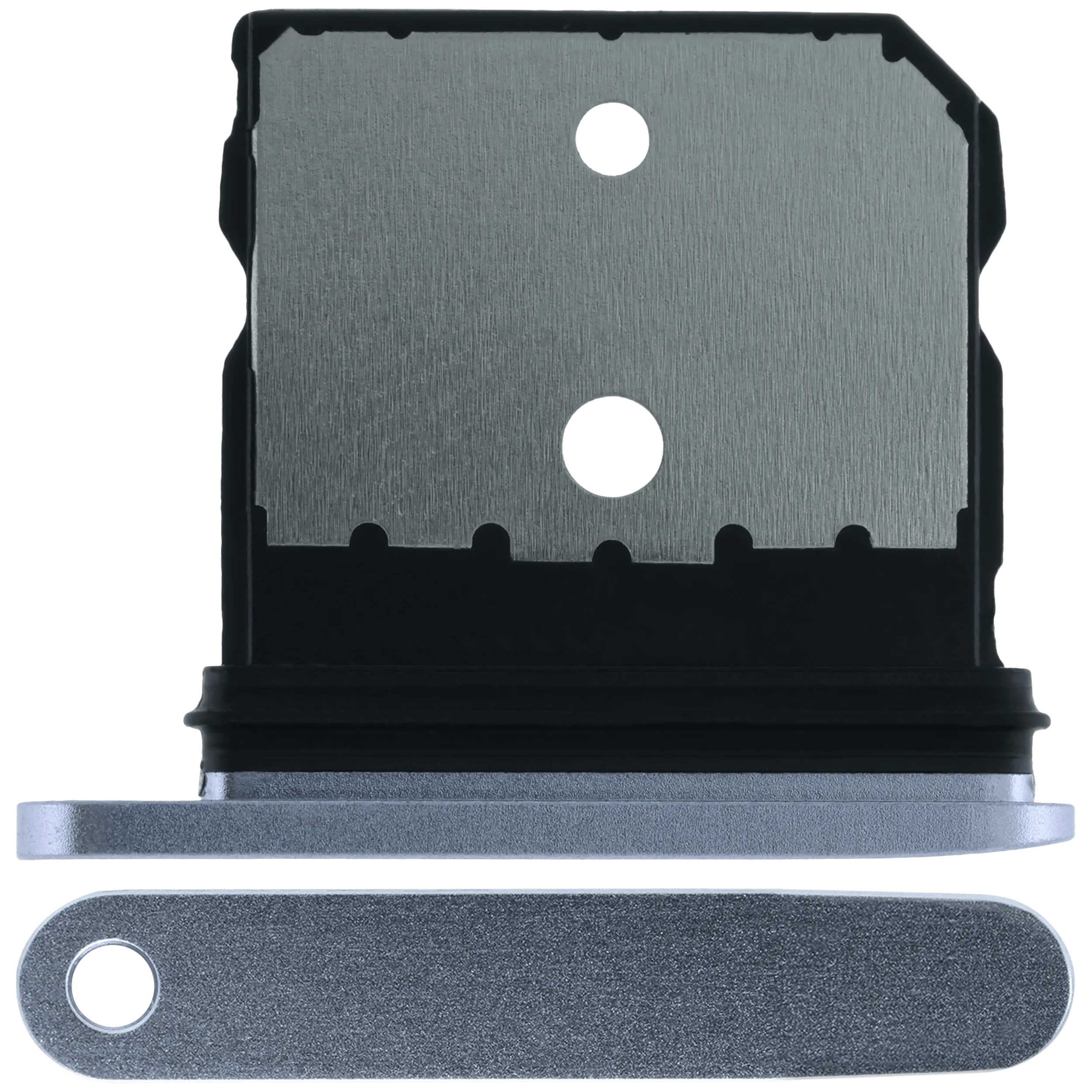 Sim Card Tray For Google Pixel 10a (Genuine OEM) (Ultra Blue)