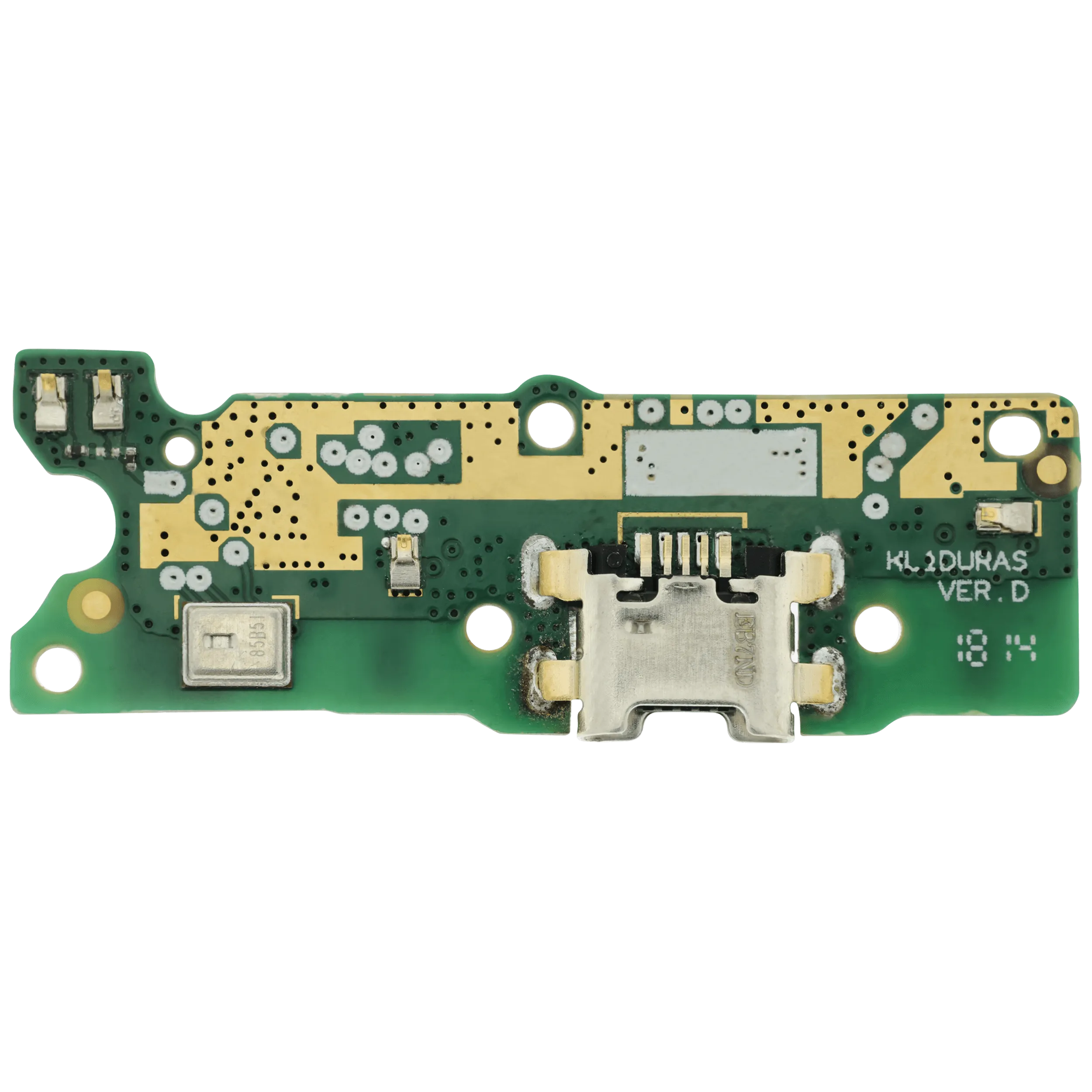 Charging Port Board For Huawei Y5 (2018)