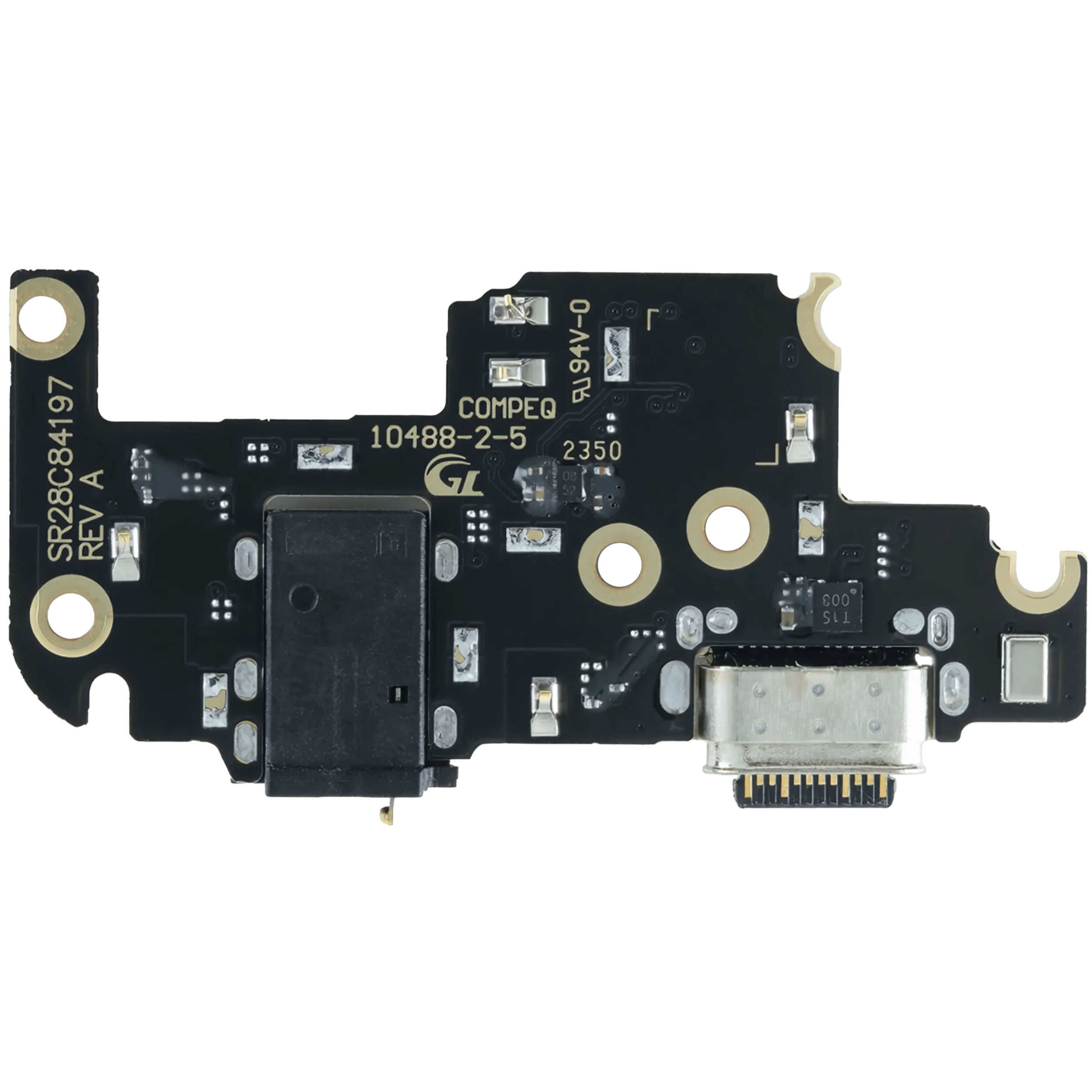 Charging Port Board For Motorola Moto G 5G (XT2113 / 2020)