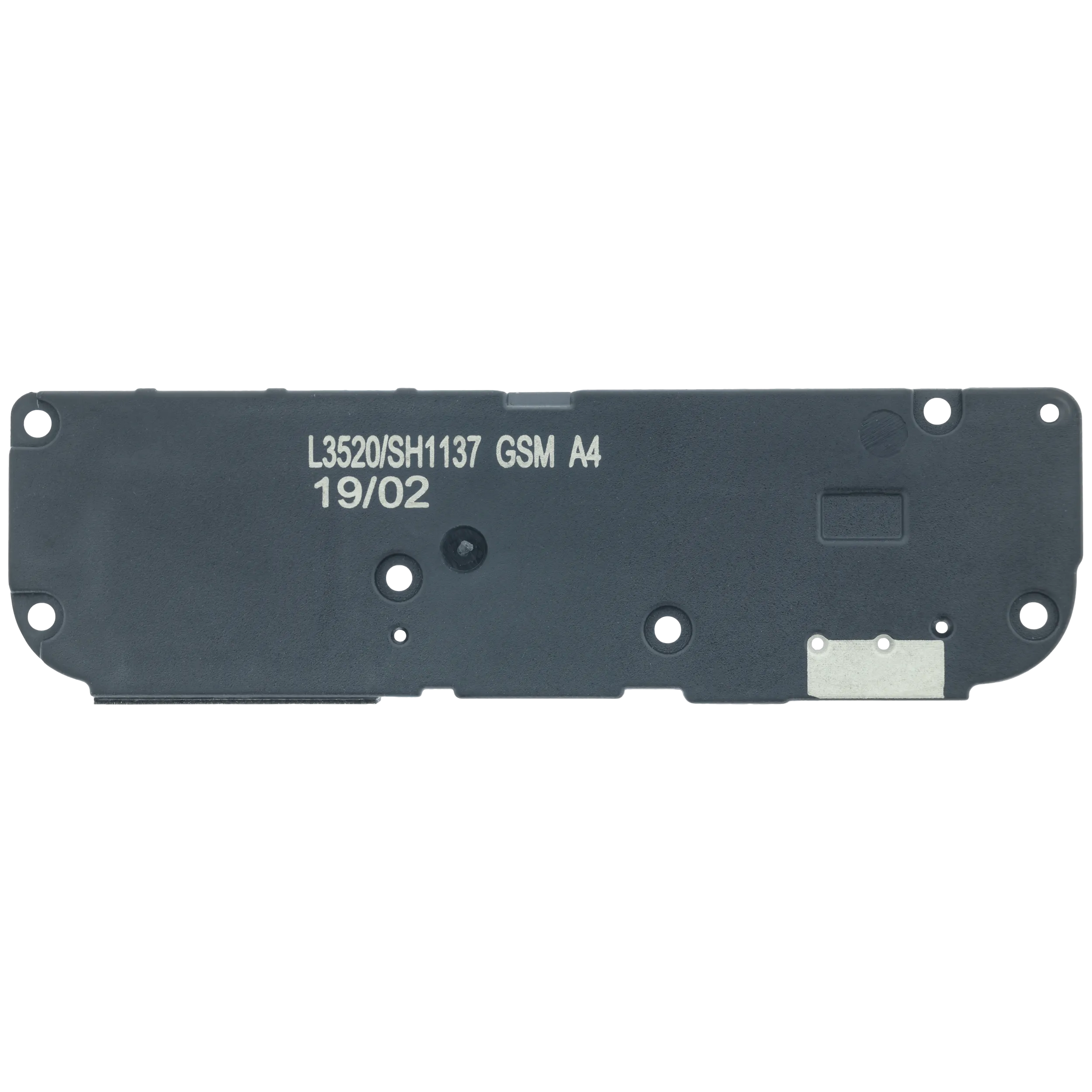 Loudspeaker For Motorola Moto One (XT1941 / 2018)
