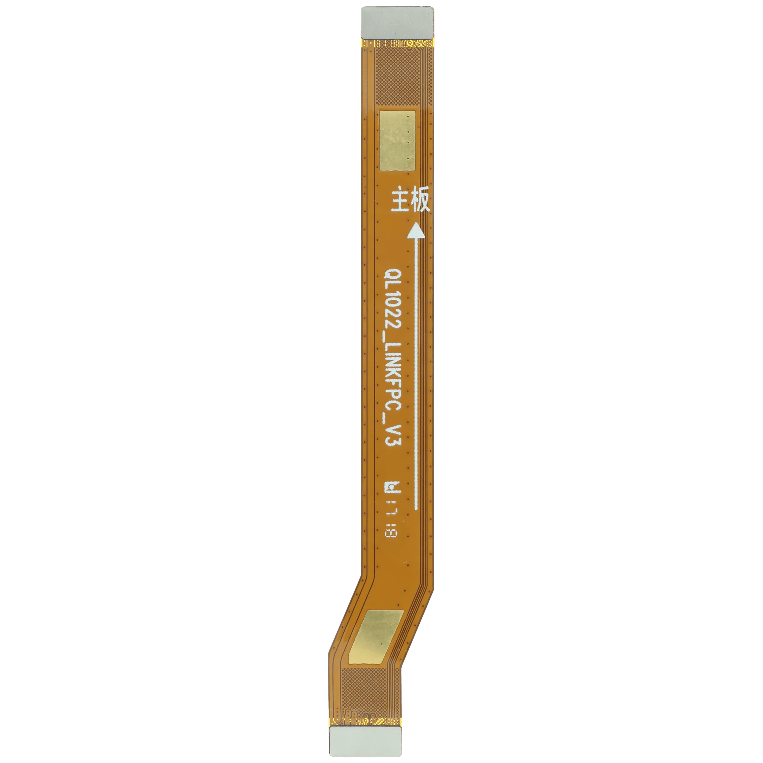 Mainboard Flex For Huawei Y6 2017