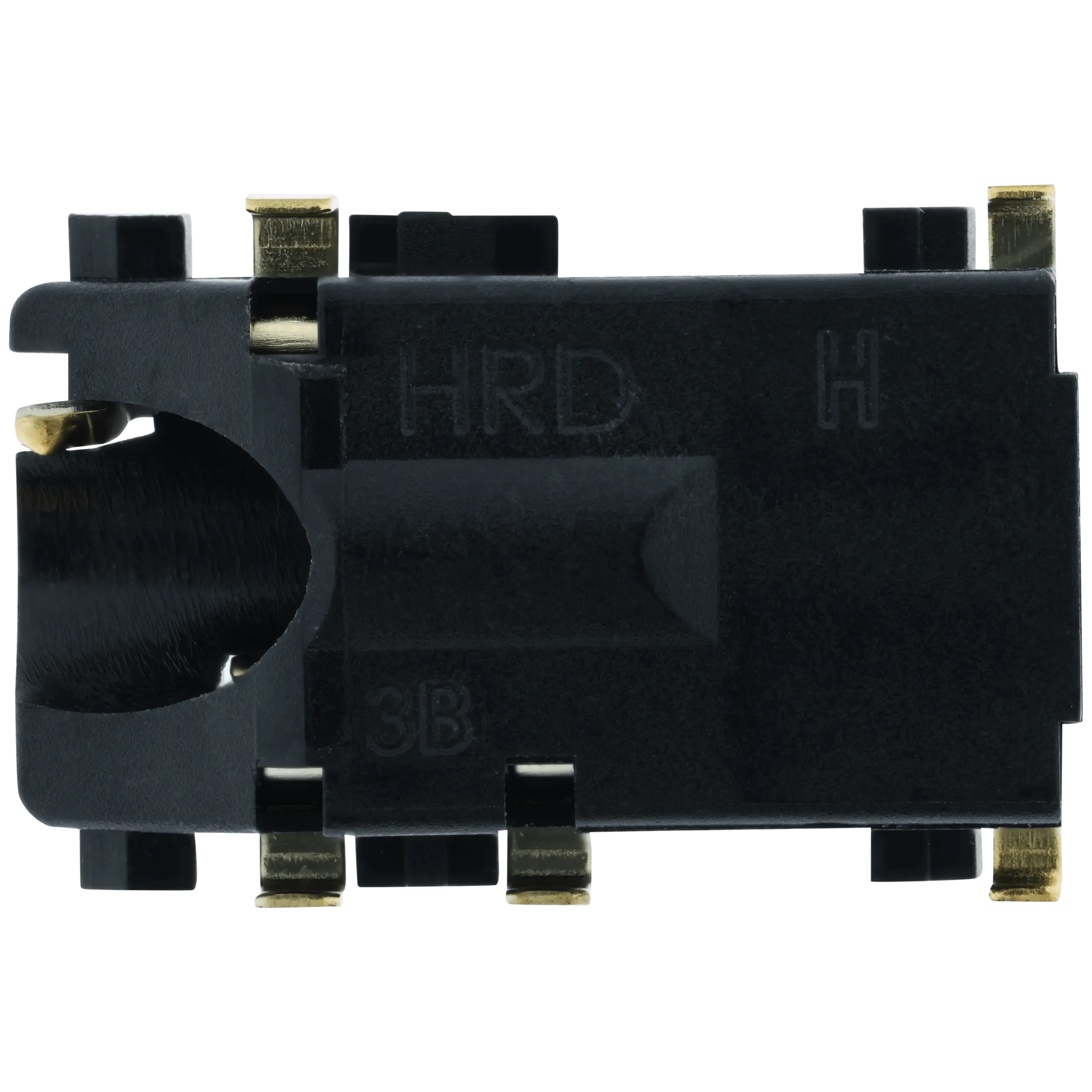 Audio Connector For Motorola Moto G10 (XT2127-2 / 2021)