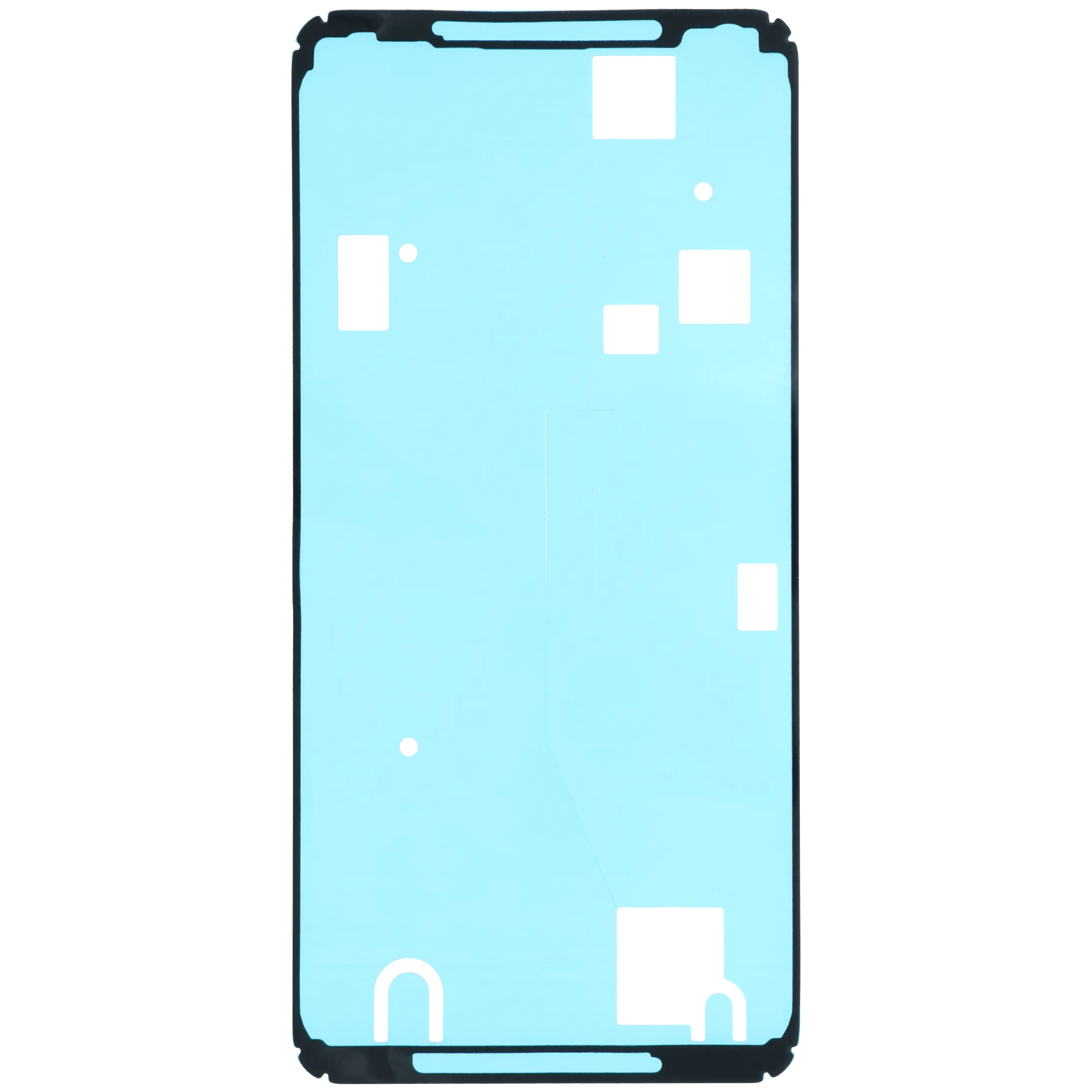 Display Adhesive Tape For Google Pixel 2 XL