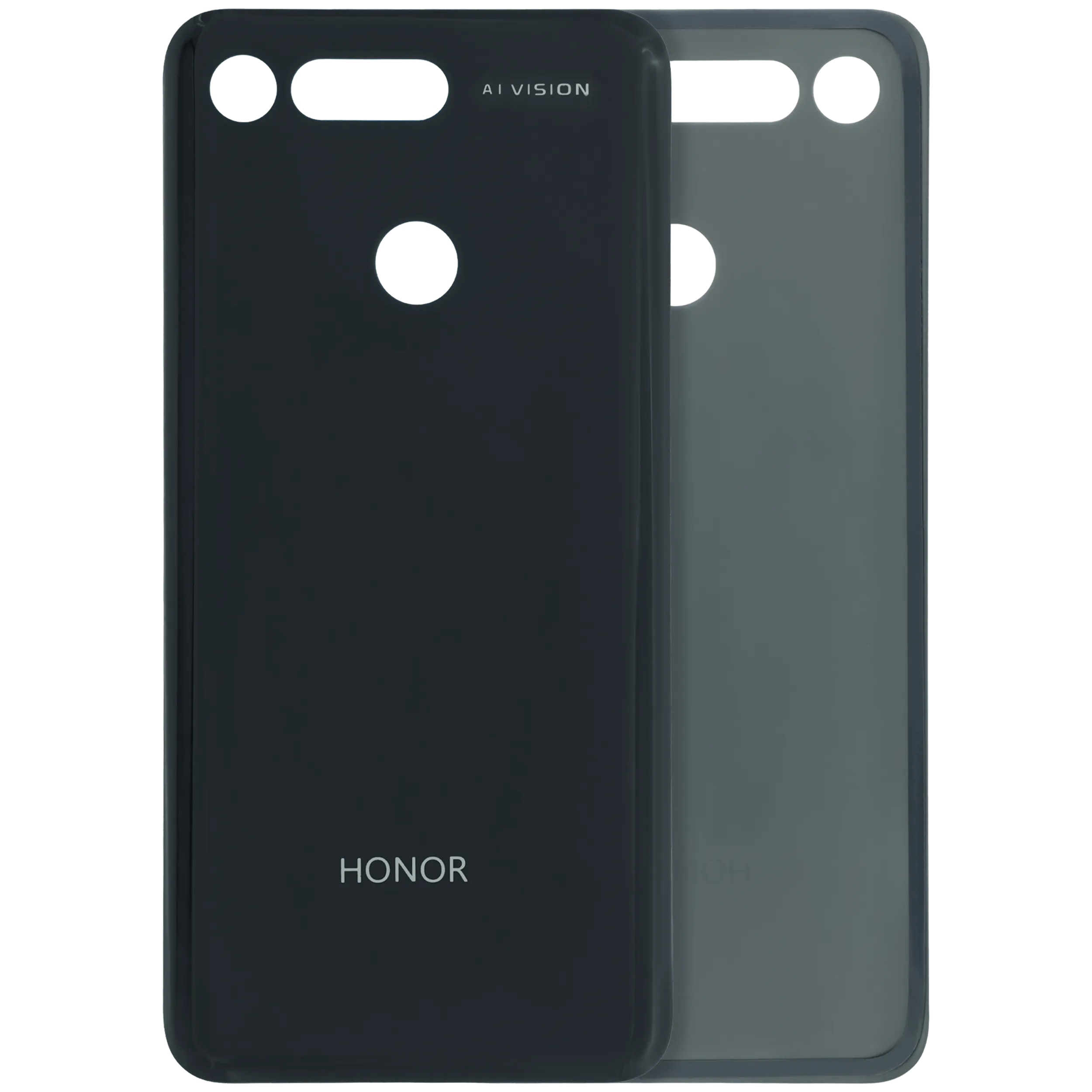Back Cover For Honor View 20 (Genuine OEM) (Black)