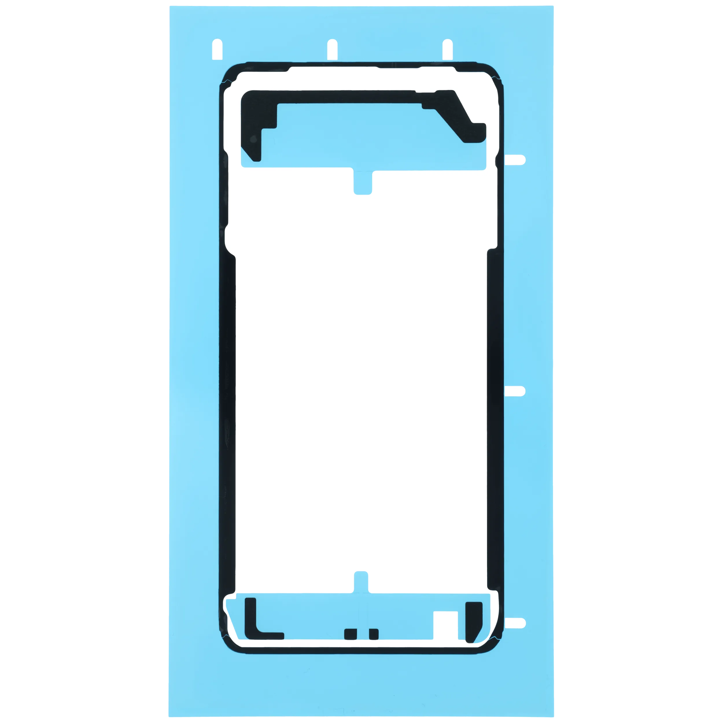 Back Cover Adhesive Tape Compatible For Huawei Mate 20 (2018)